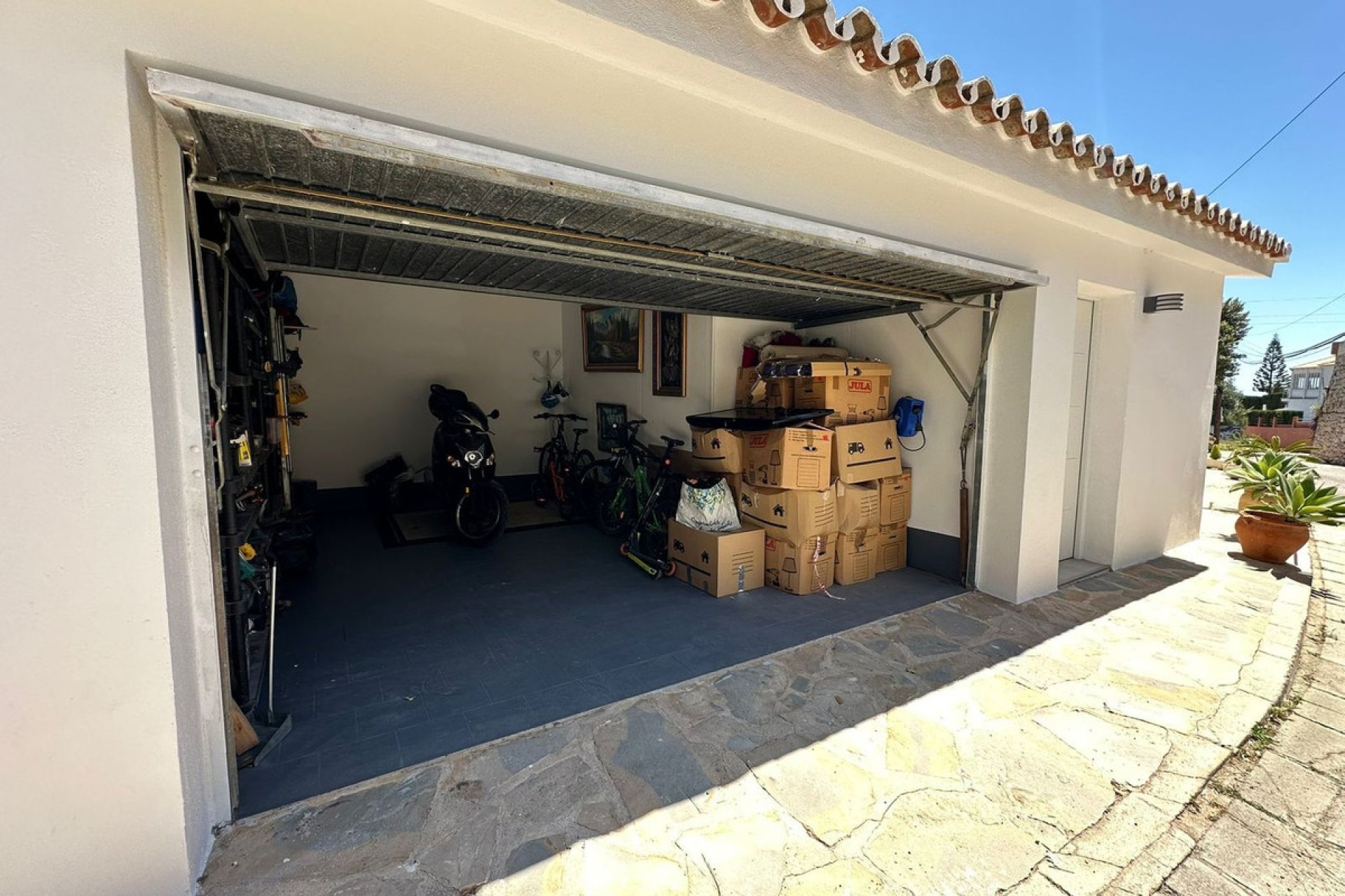 Resale - House - Detached Villa - Fuengirola - Torreblanca