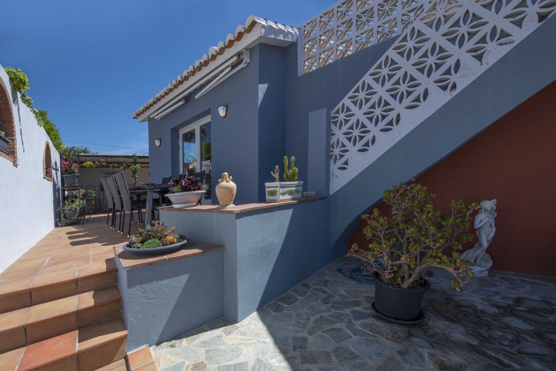 Resale - House - Detached Villa - Fuengirola - Torreblanca