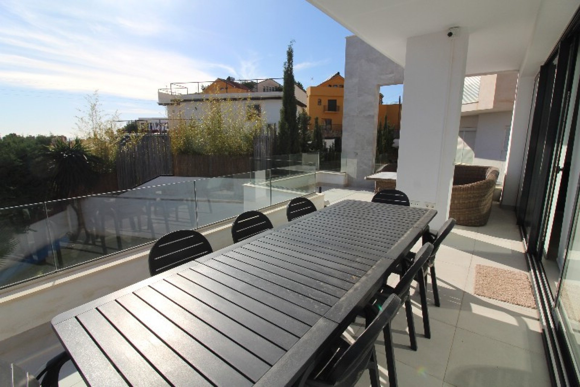 Resale - House - Detached Villa - Fuengirola - Torreblanca