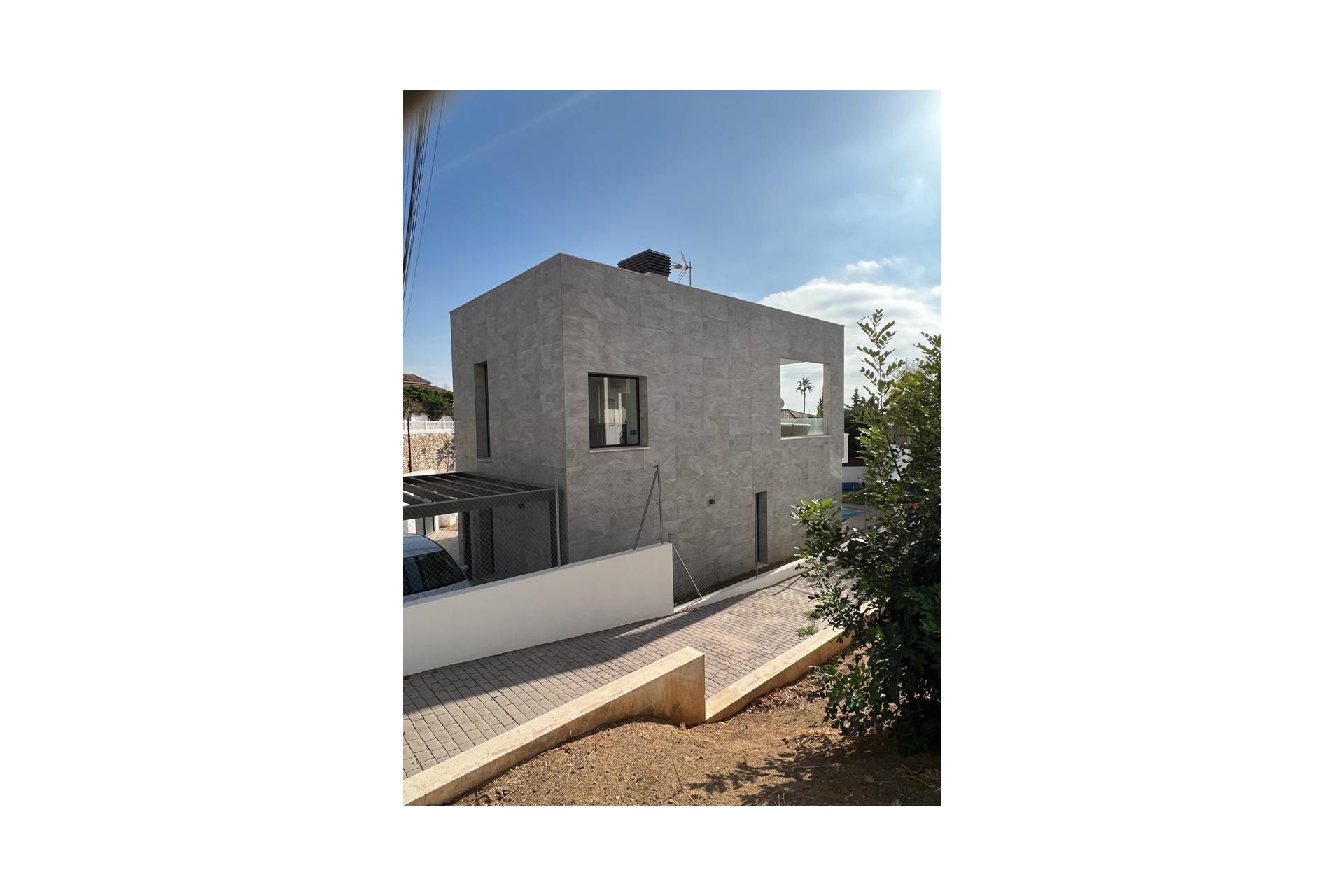 Resale - House - Detached Villa - Fuengirola - Torreblanca