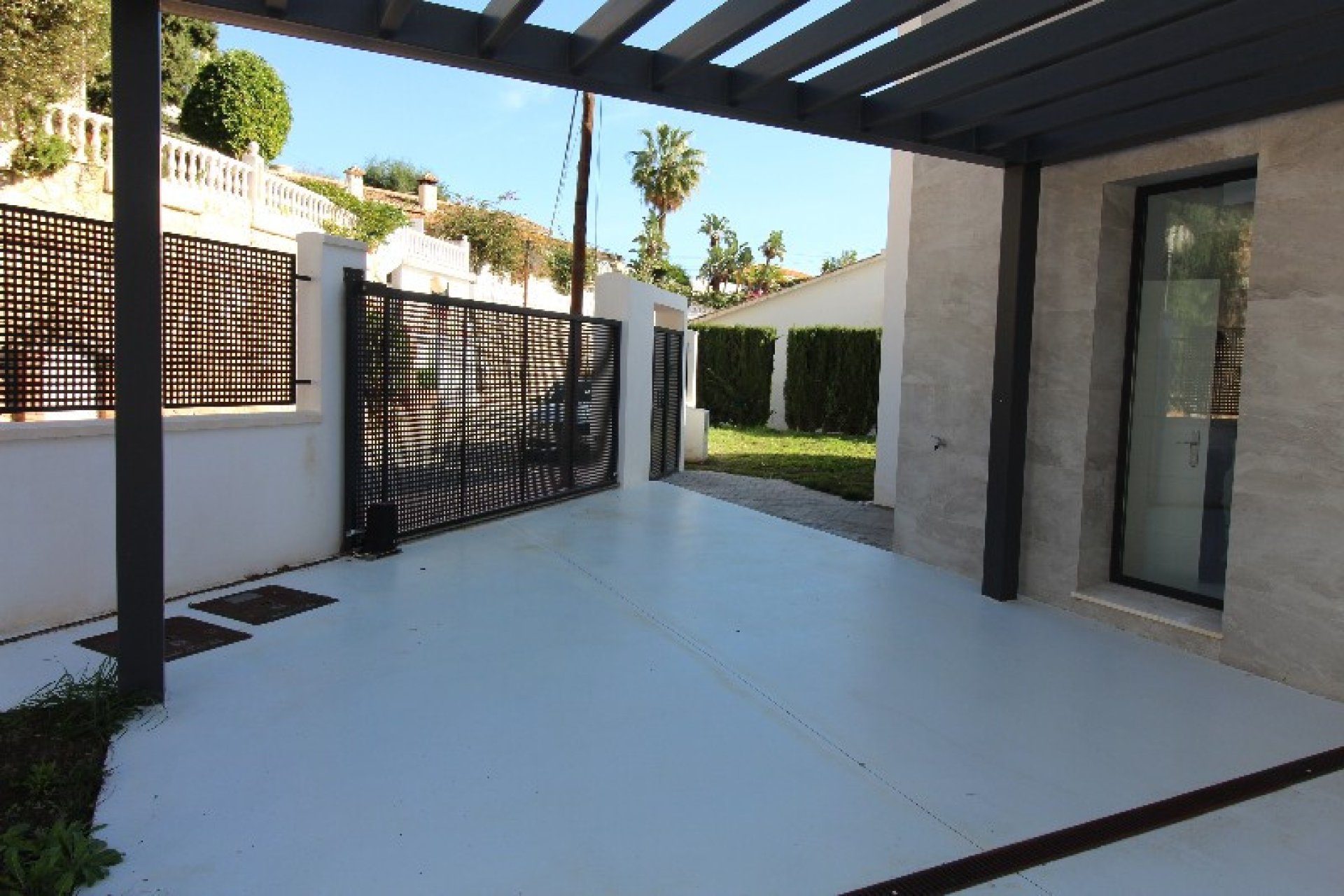 Resale - House - Detached Villa - Fuengirola - Torreblanca