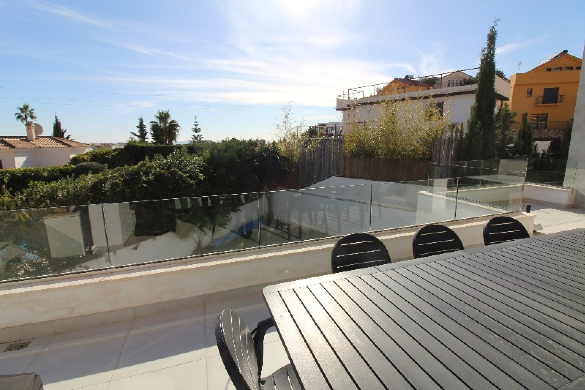 Resale - House - Detached Villa - Fuengirola - Torreblanca