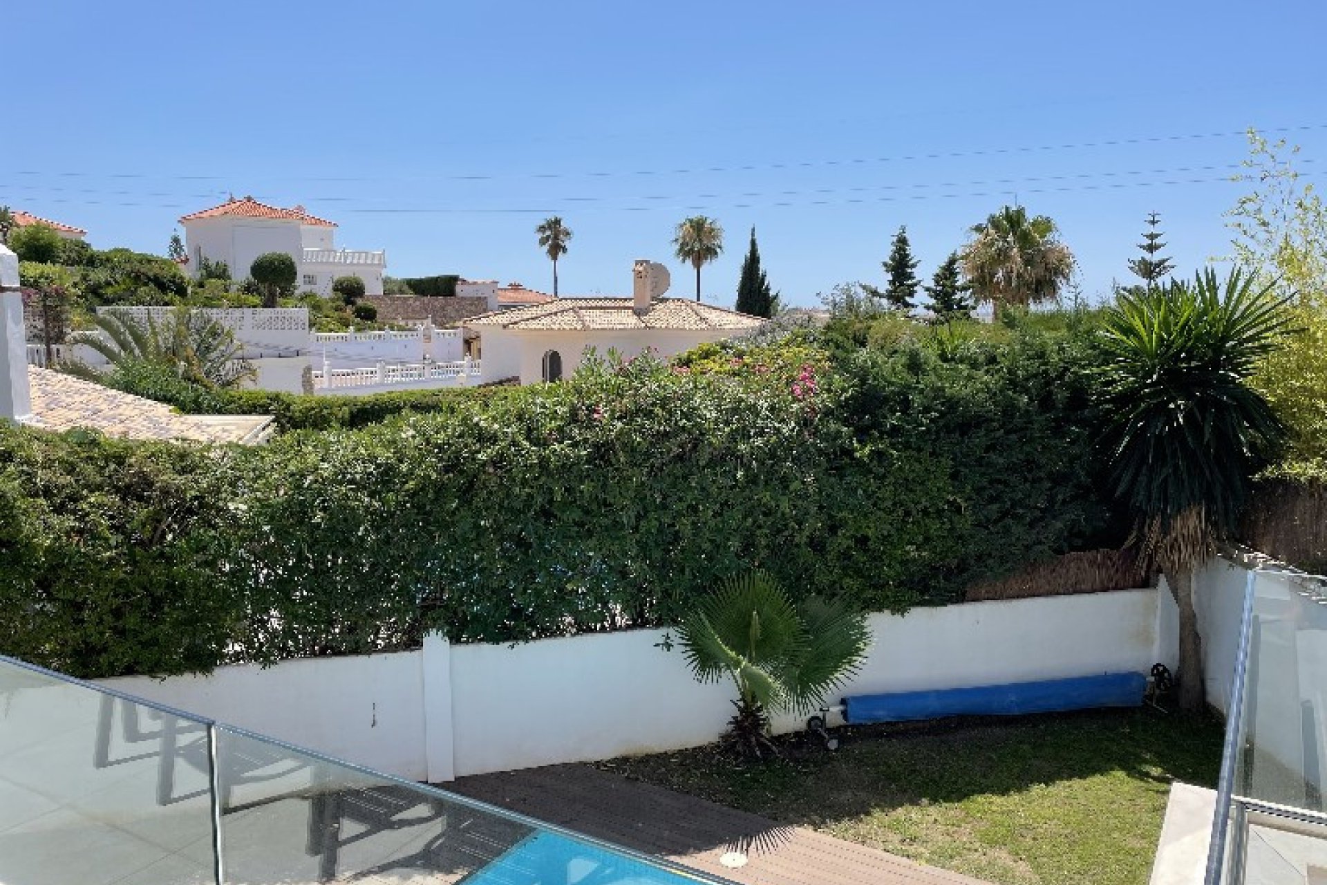 Resale - House - Detached Villa - Fuengirola - Torreblanca