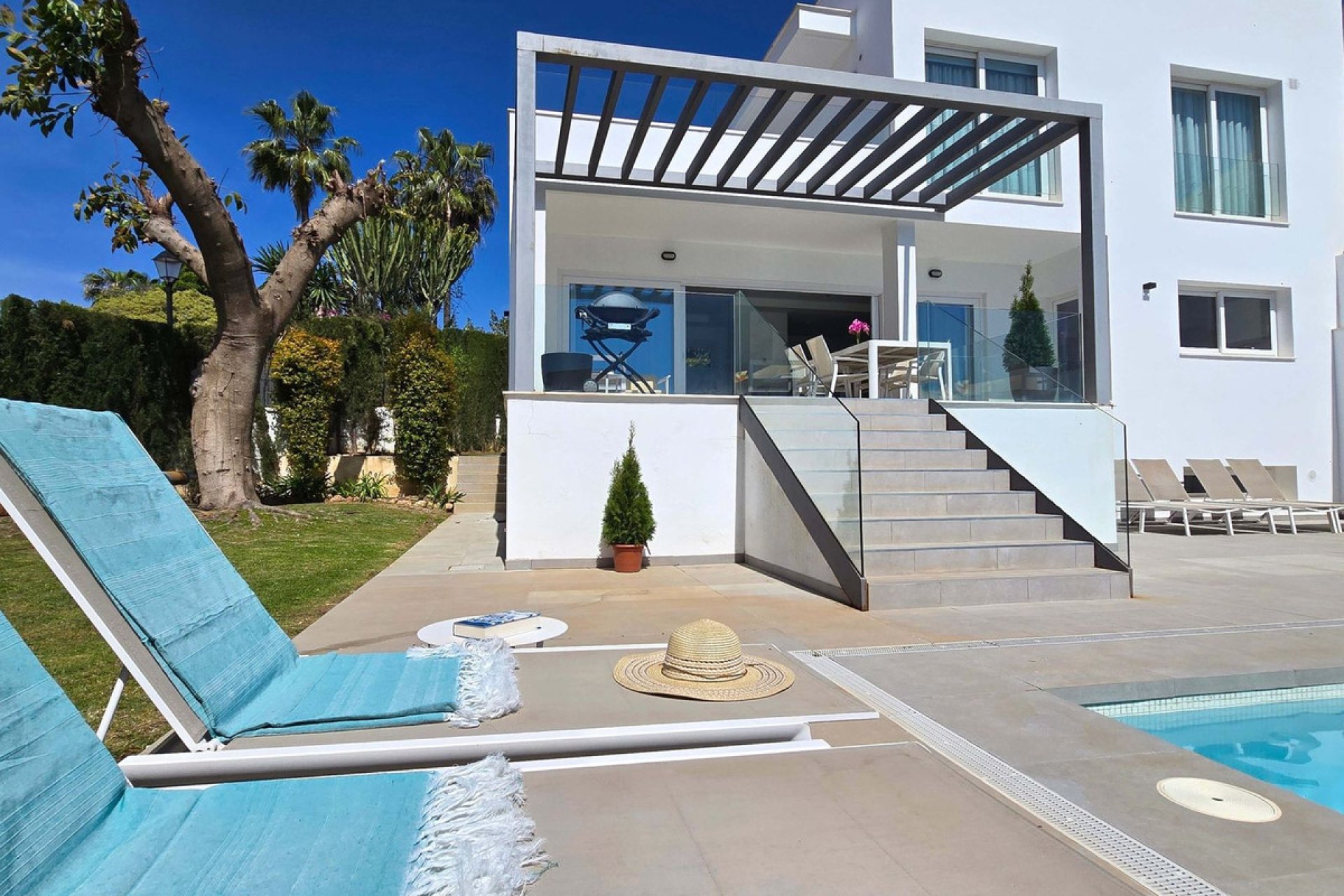 Resale - House - Detached Villa - Fuengirola - Torreblanca