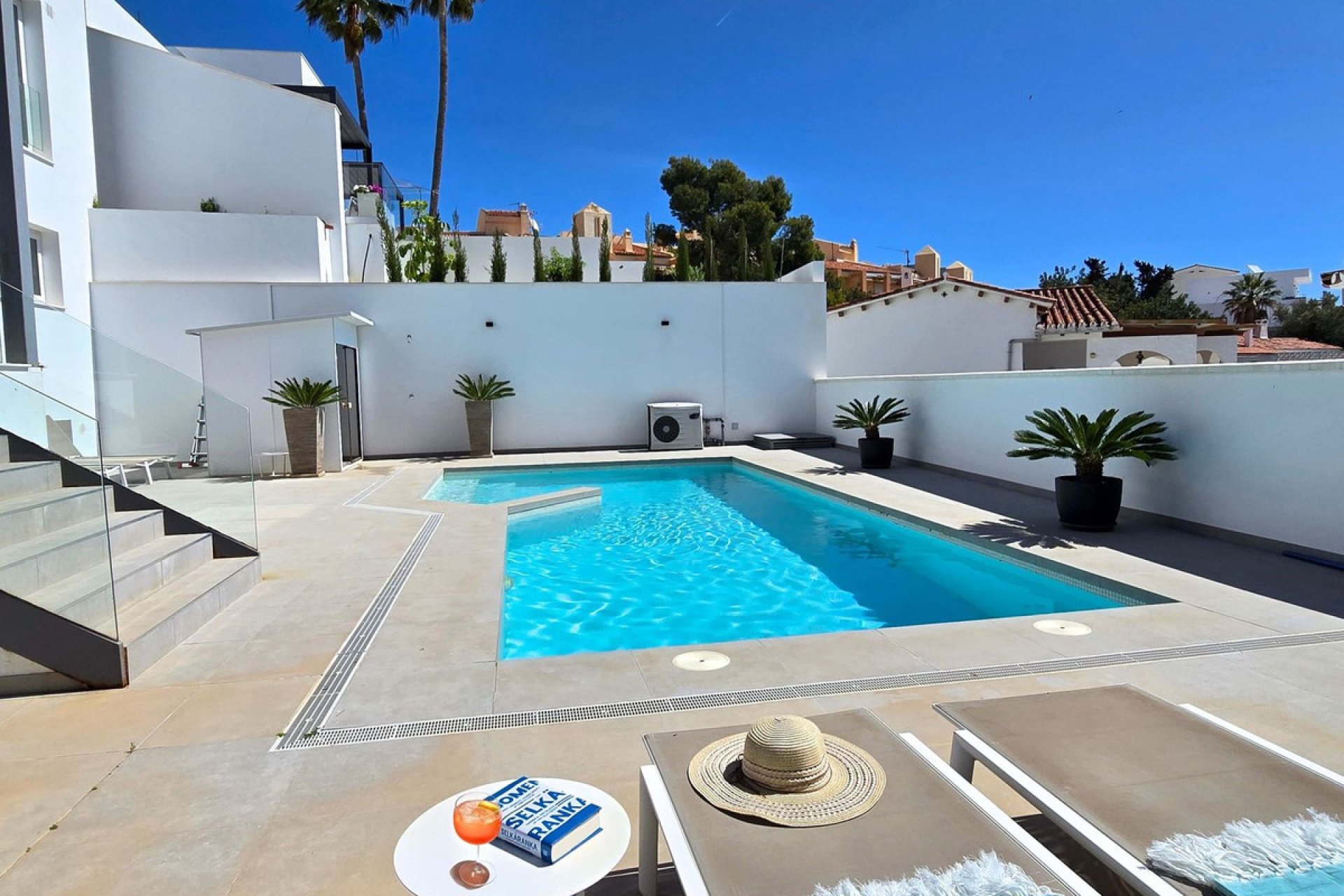 Resale - House - Detached Villa - Fuengirola - Torreblanca