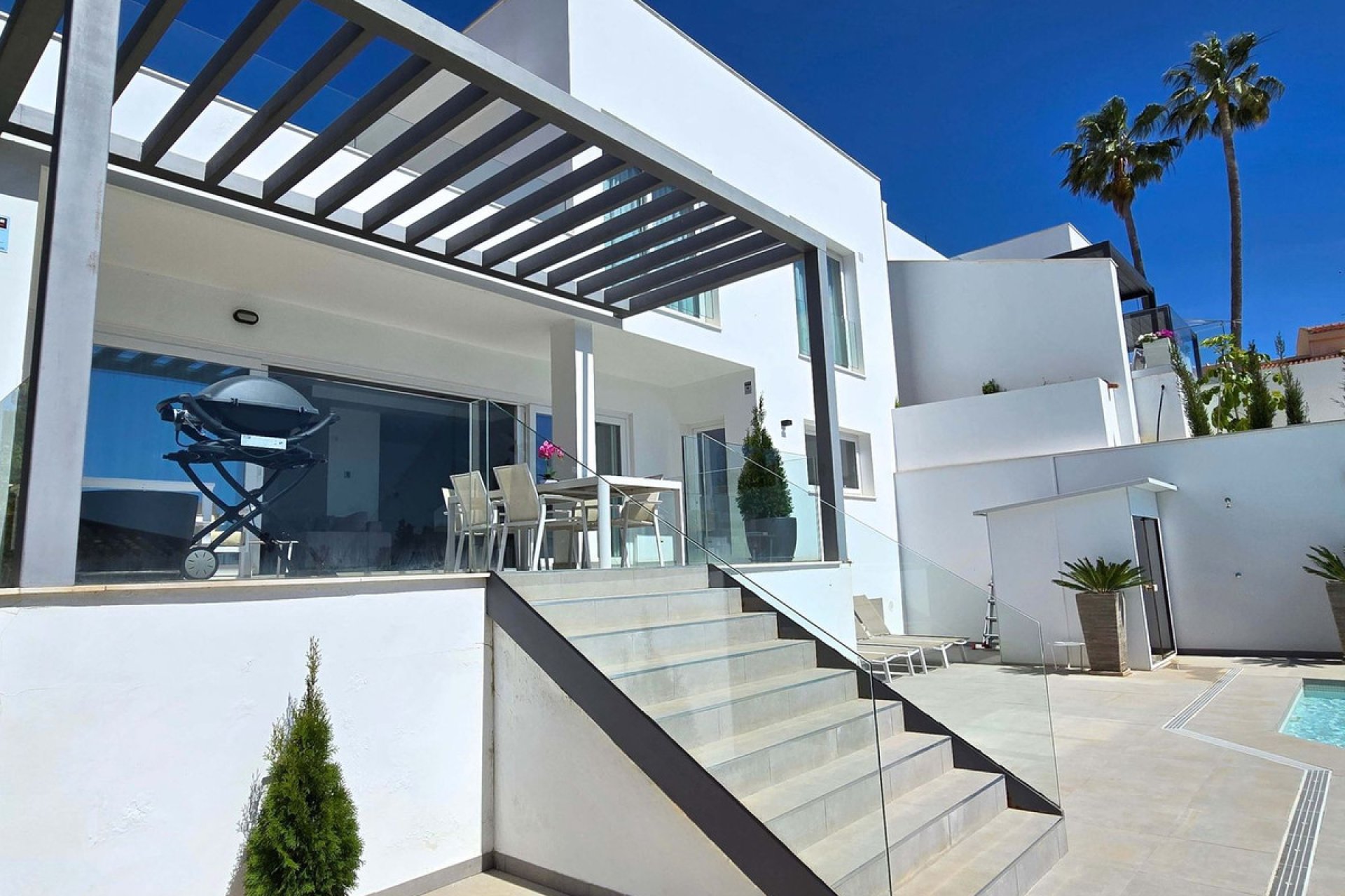 Resale - House - Detached Villa - Fuengirola - Torreblanca
