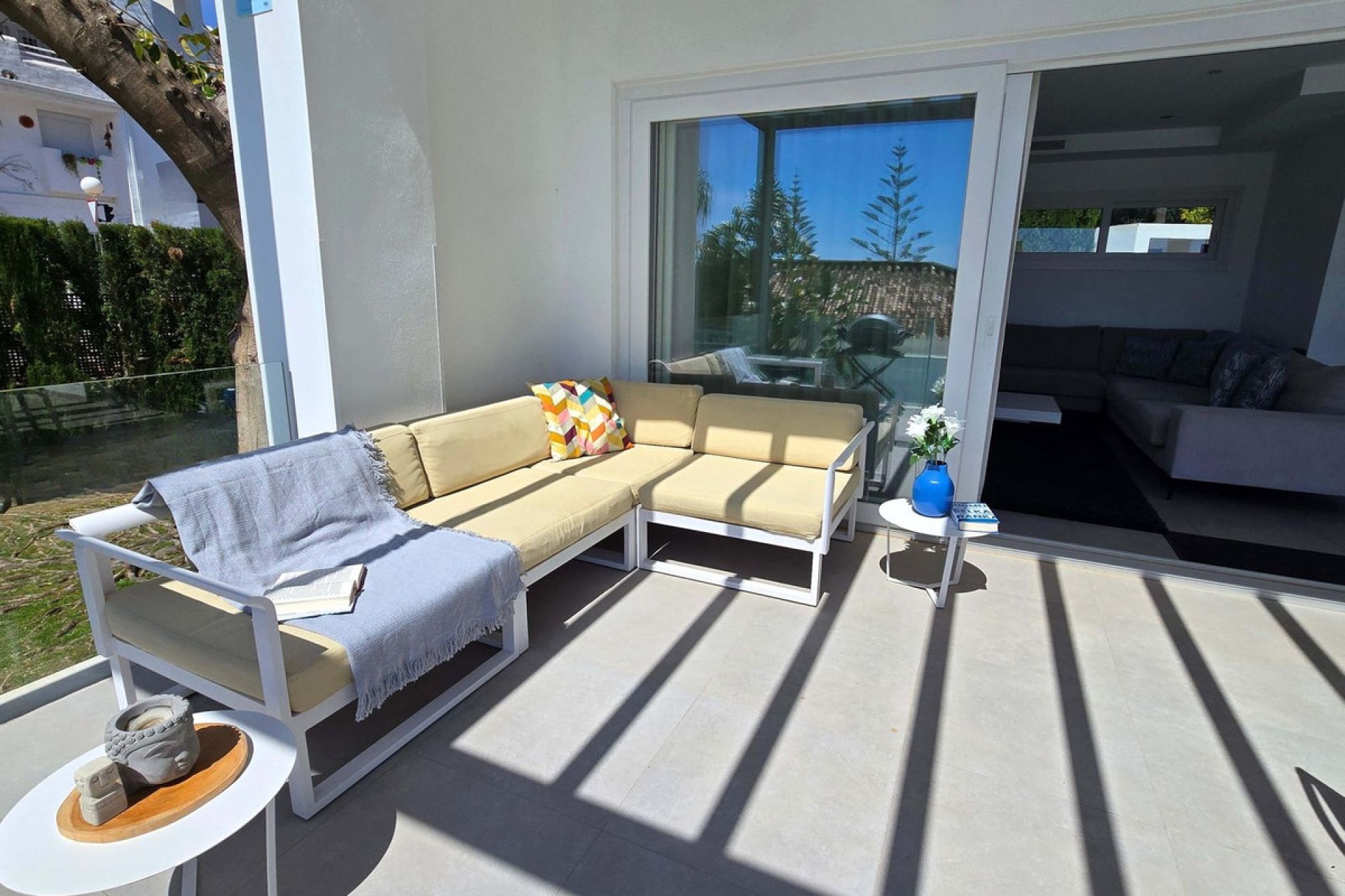 Resale - House - Detached Villa - Fuengirola - Torreblanca