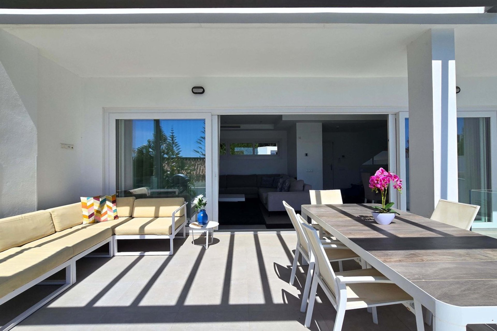 Resale - House - Detached Villa - Fuengirola - Torreblanca