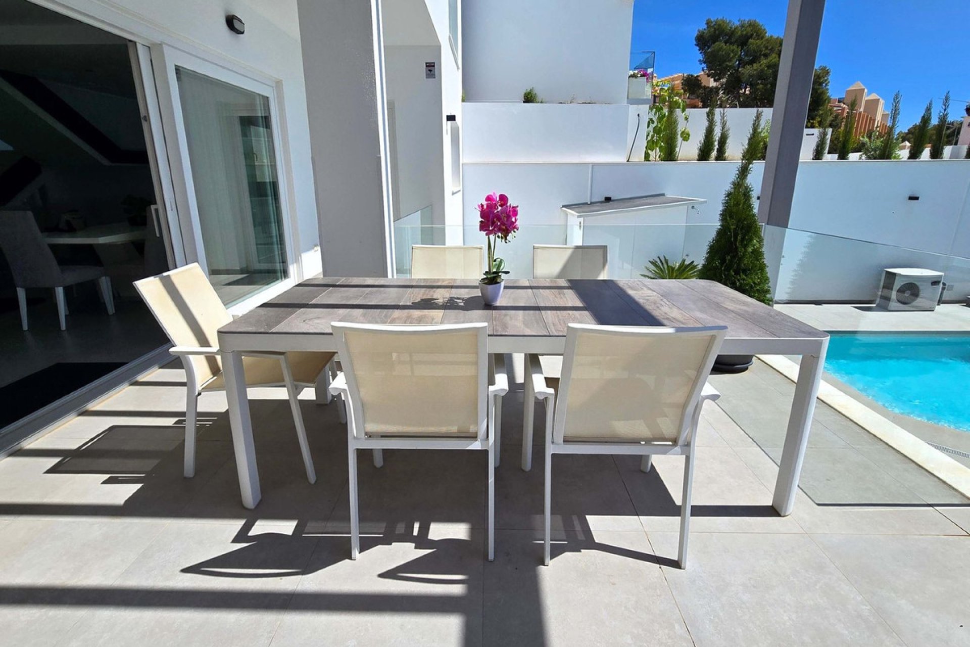 Resale - House - Detached Villa - Fuengirola - Torreblanca