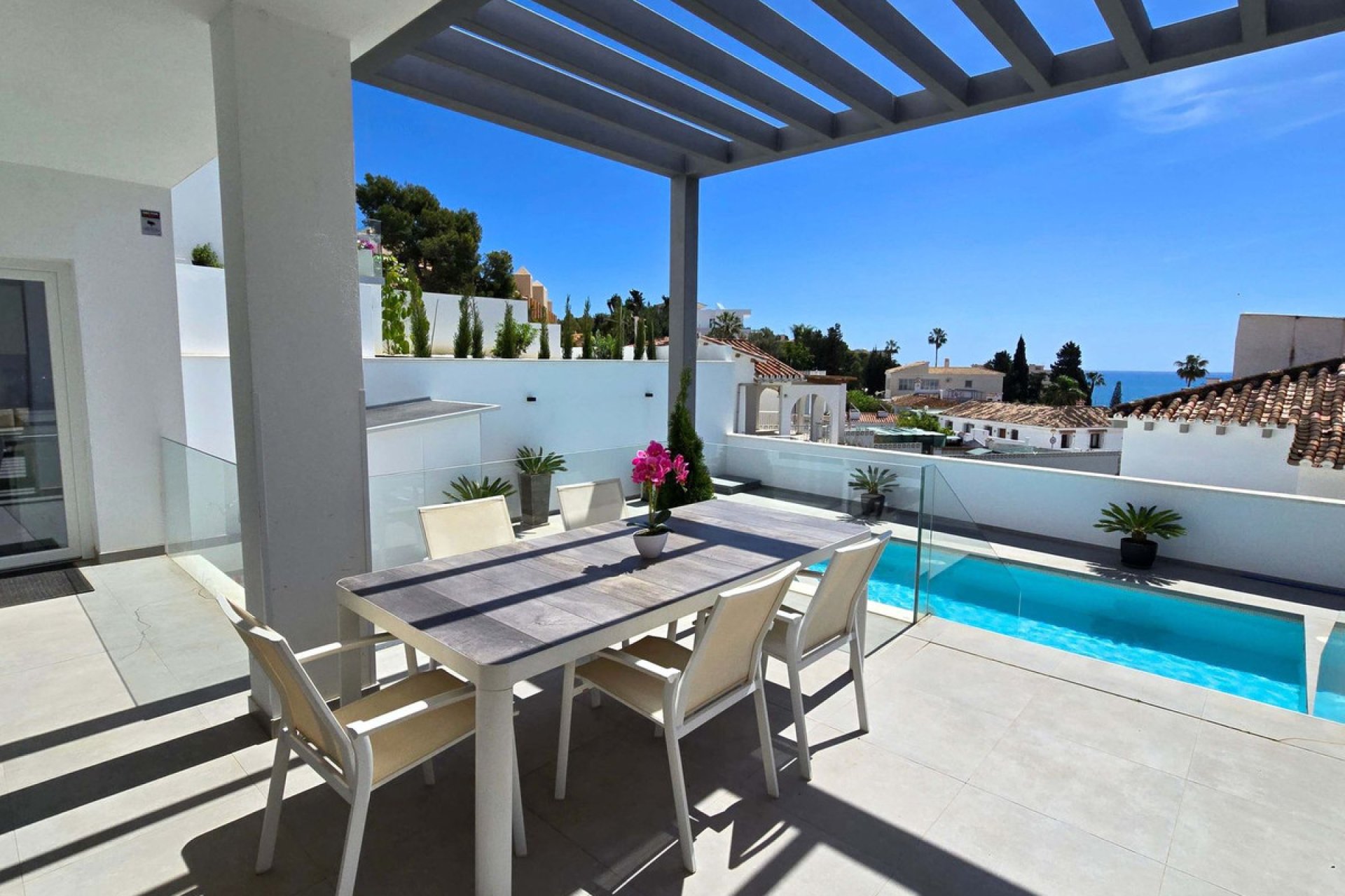 Resale - House - Detached Villa - Fuengirola - Torreblanca