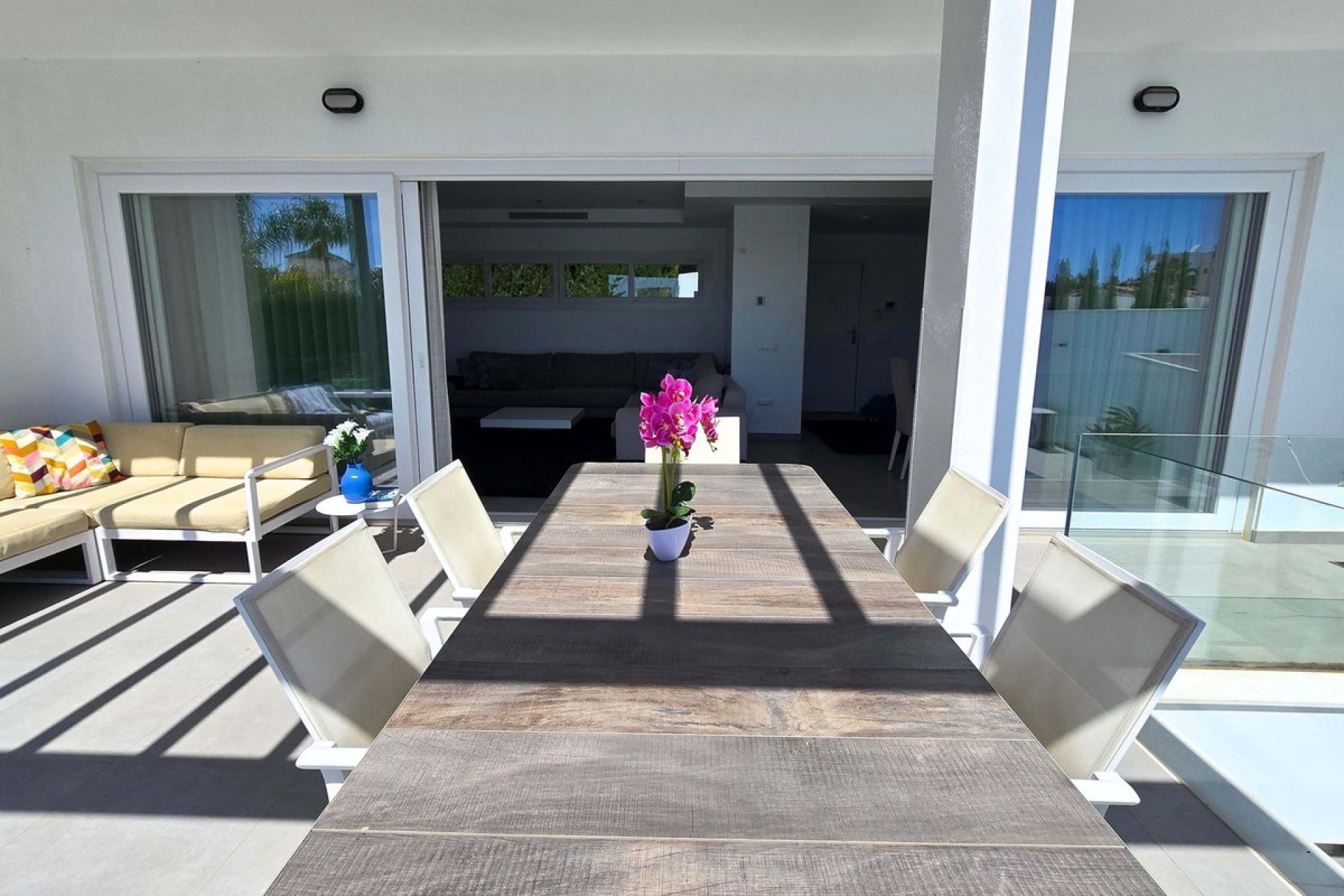 Resale - House - Detached Villa - Fuengirola - Torreblanca