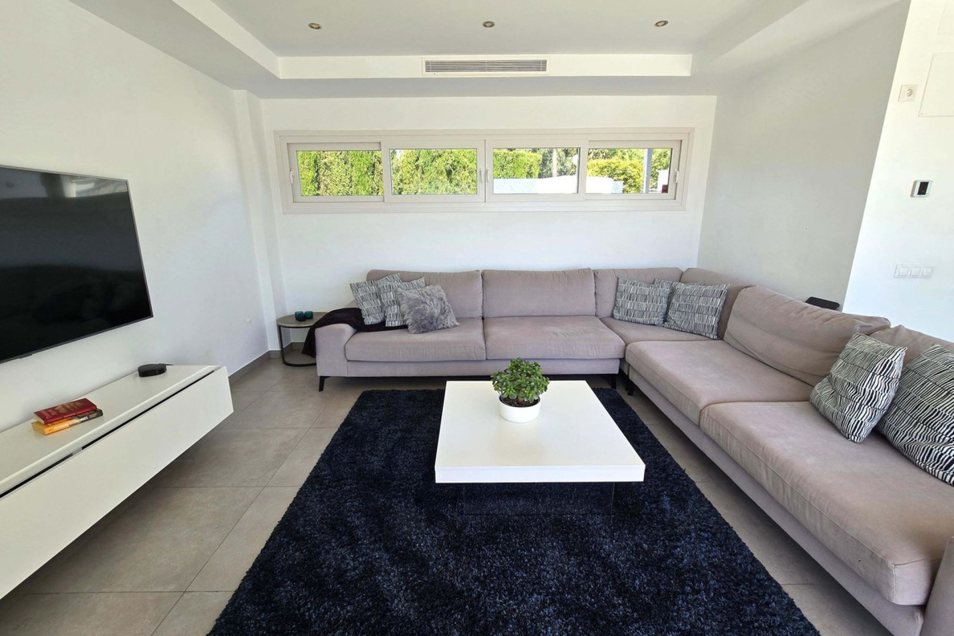 Resale - House - Detached Villa - Fuengirola - Torreblanca