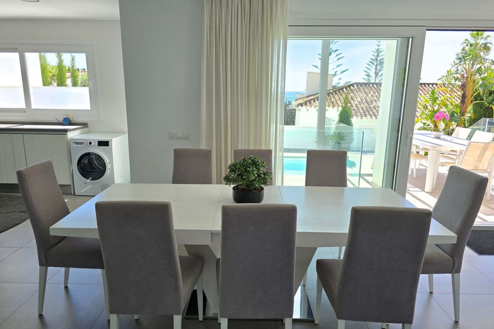 Resale - House - Detached Villa - Fuengirola - Torreblanca