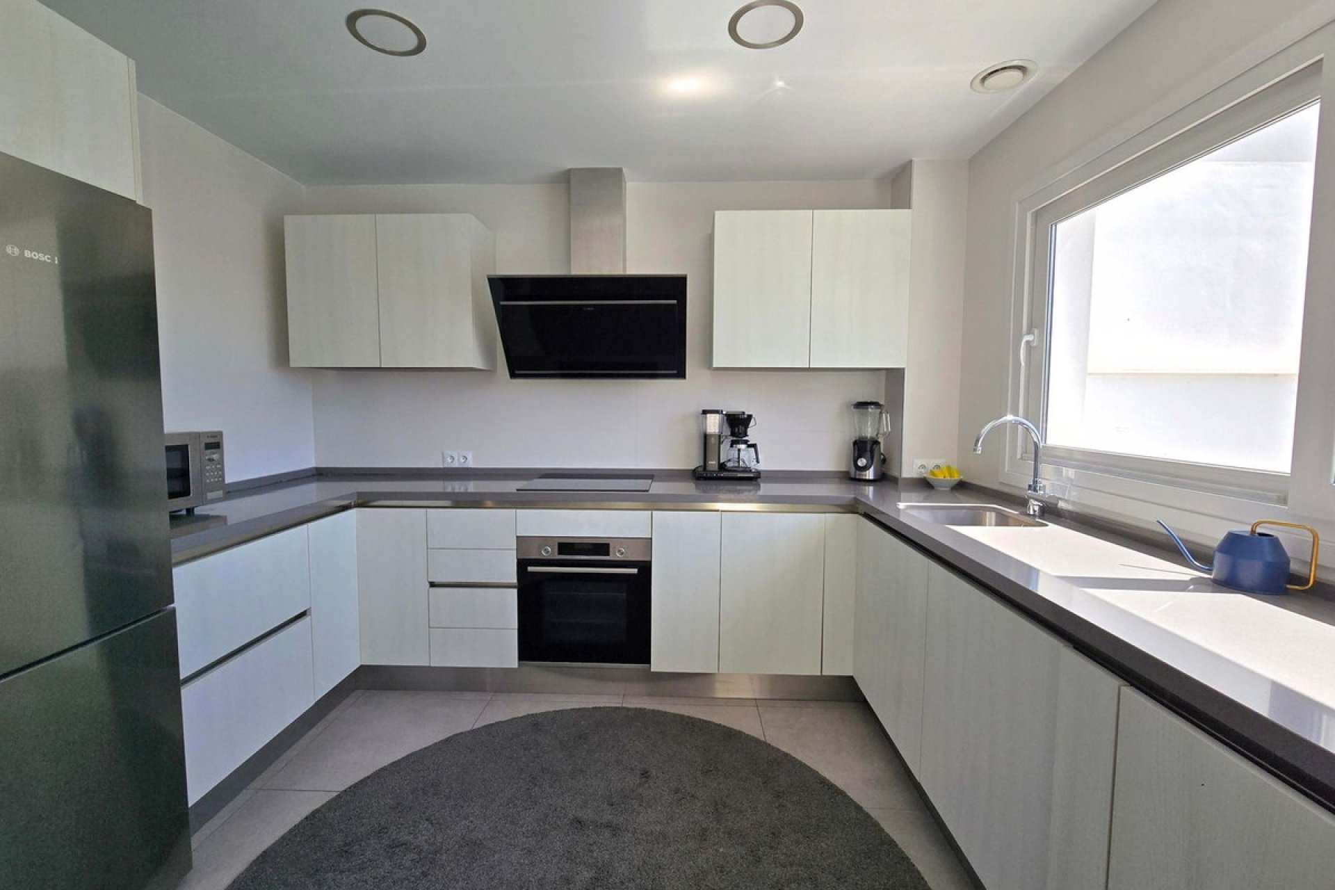 Resale - House - Detached Villa - Fuengirola - Torreblanca