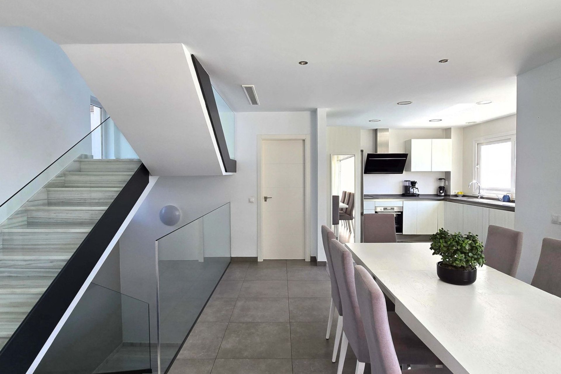 Resale - House - Detached Villa - Fuengirola - Torreblanca