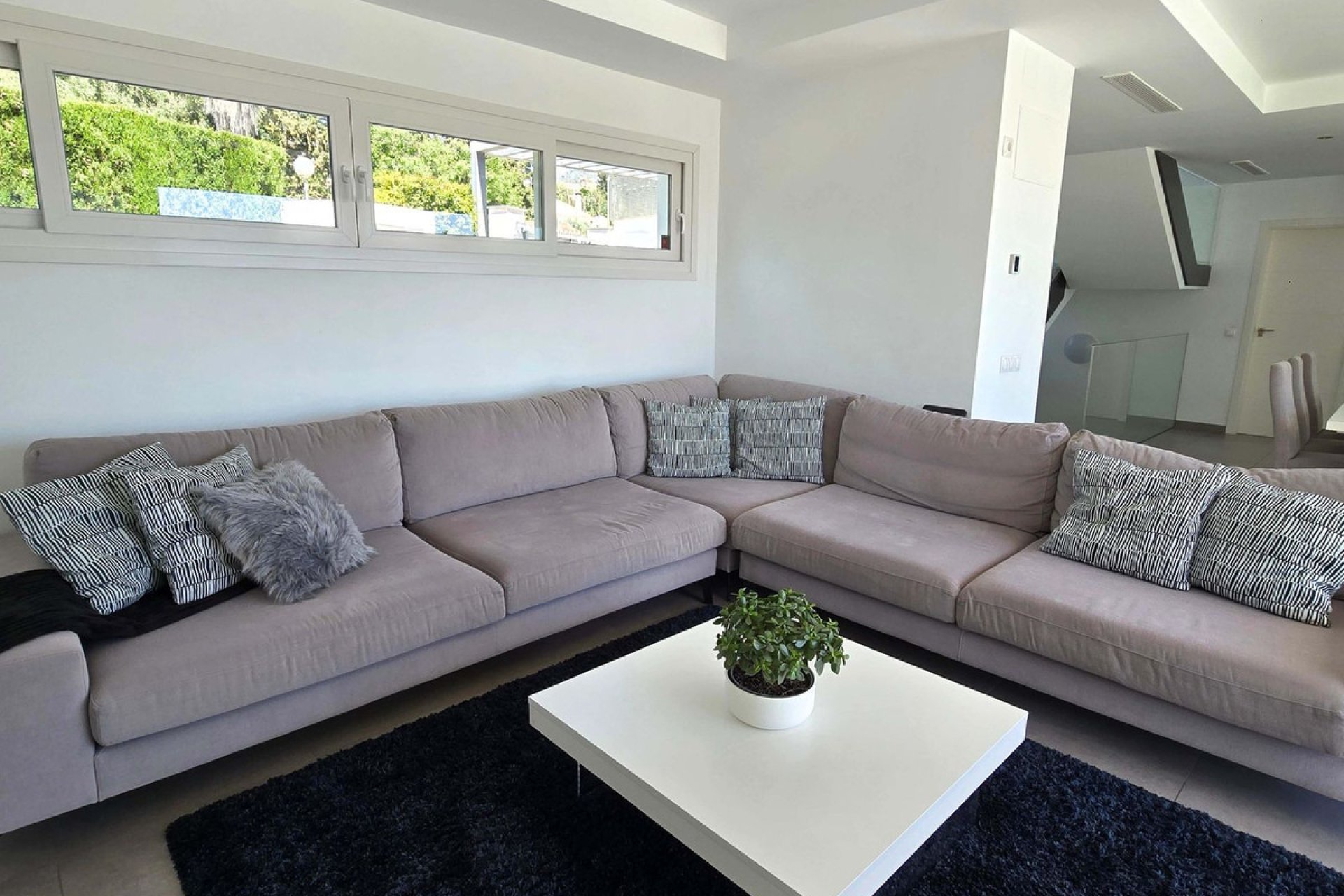 Resale - House - Detached Villa - Fuengirola - Torreblanca