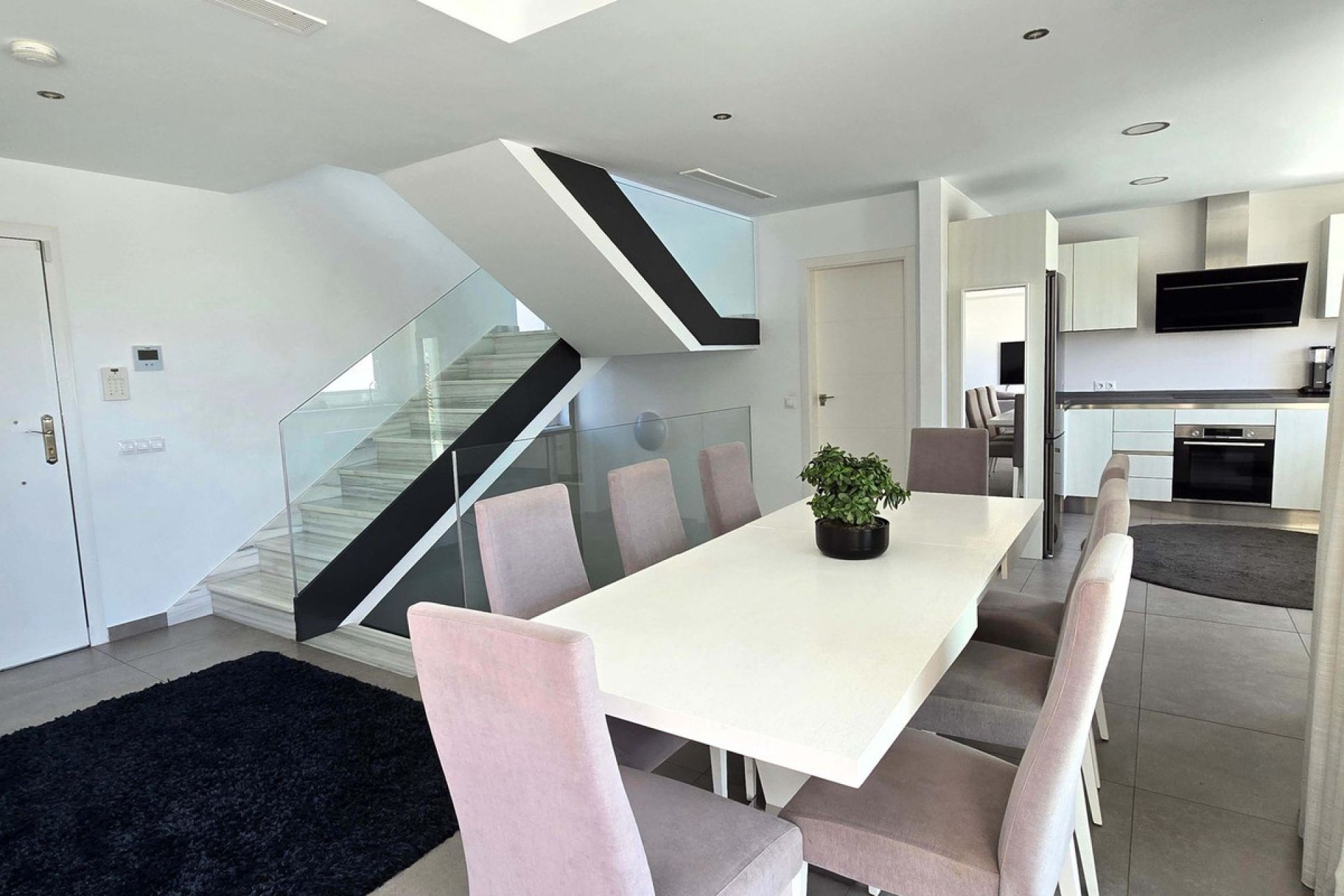 Resale - House - Detached Villa - Fuengirola - Torreblanca