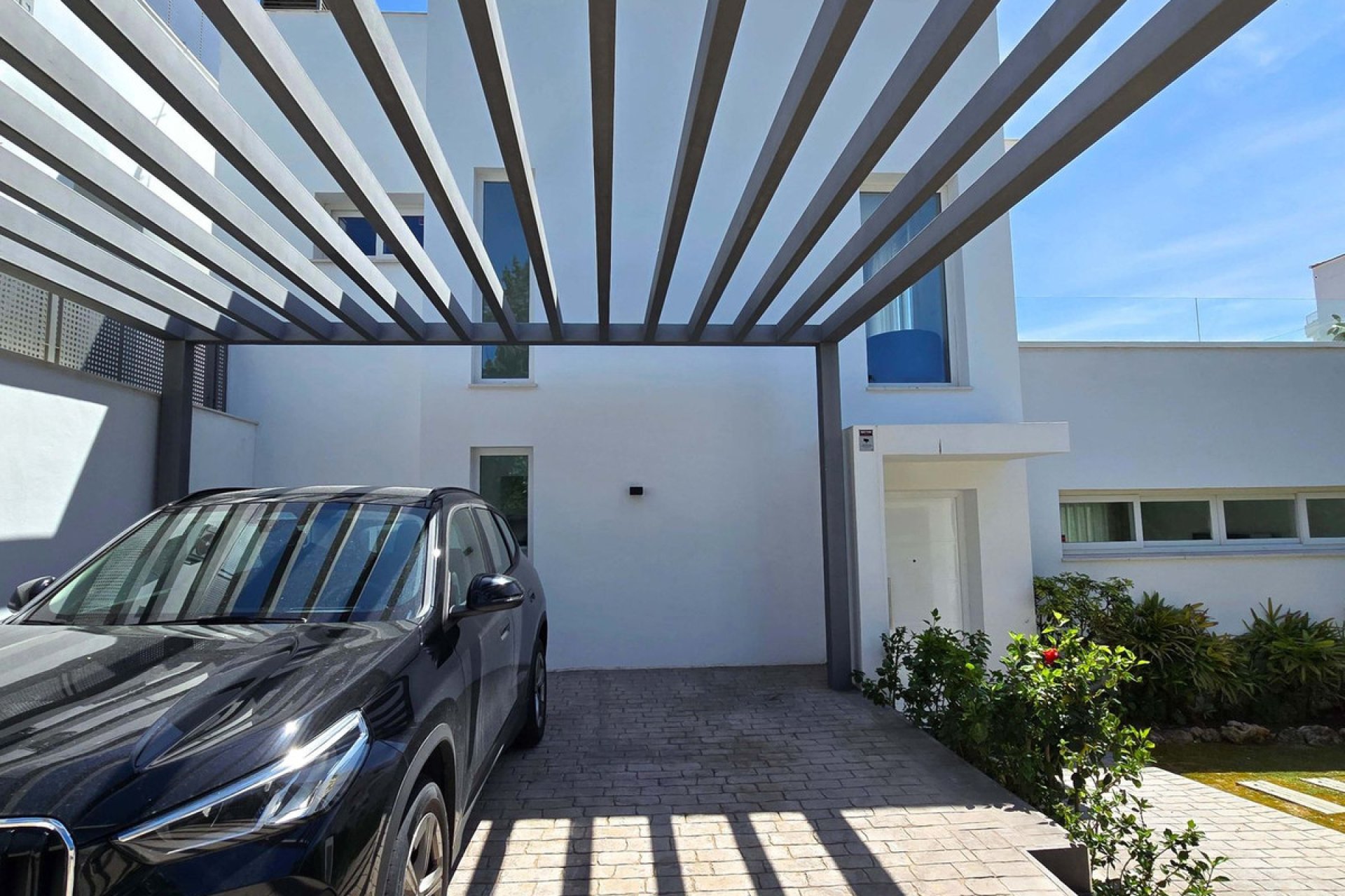 Resale - House - Detached Villa - Fuengirola - Torreblanca