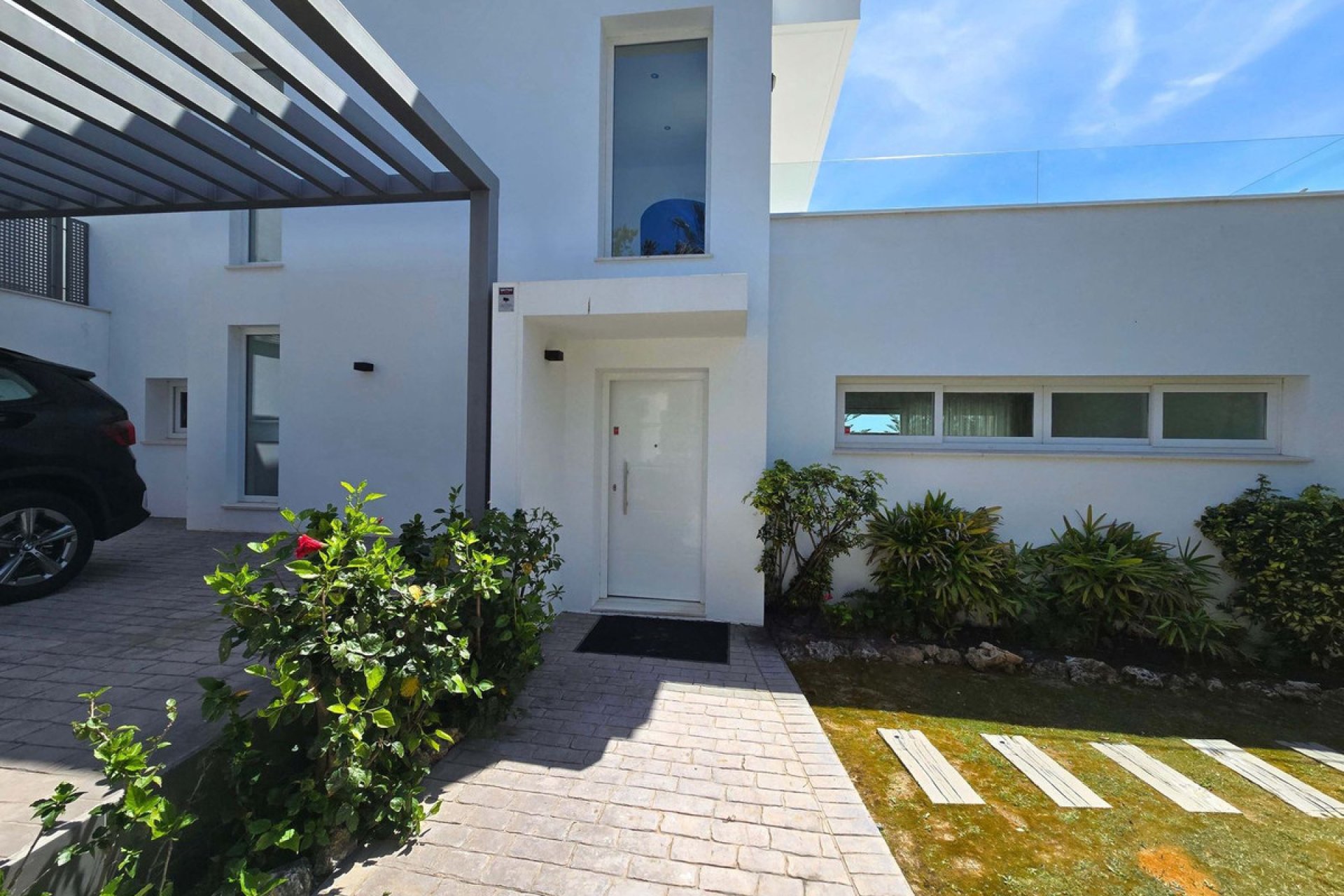 Resale - House - Detached Villa - Fuengirola - Torreblanca