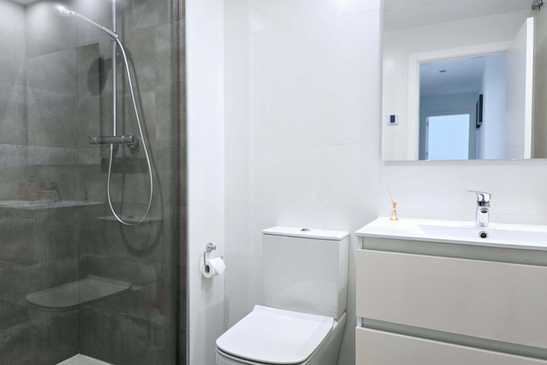 Resale - House - Detached Villa - Fuengirola - Torreblanca