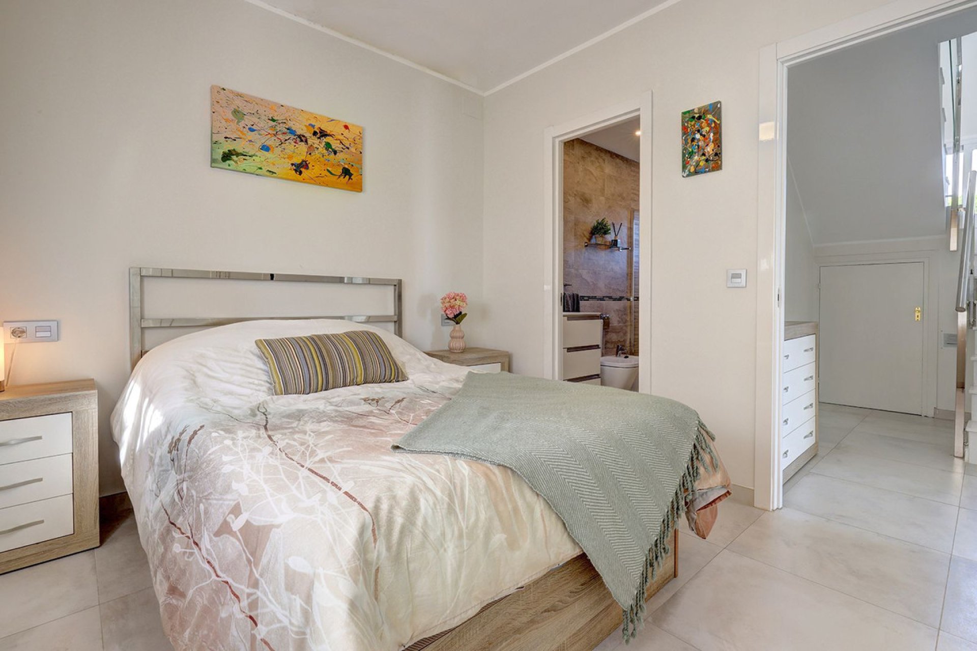 Resale - House - Detached Villa - Fuengirola - Torreblanca