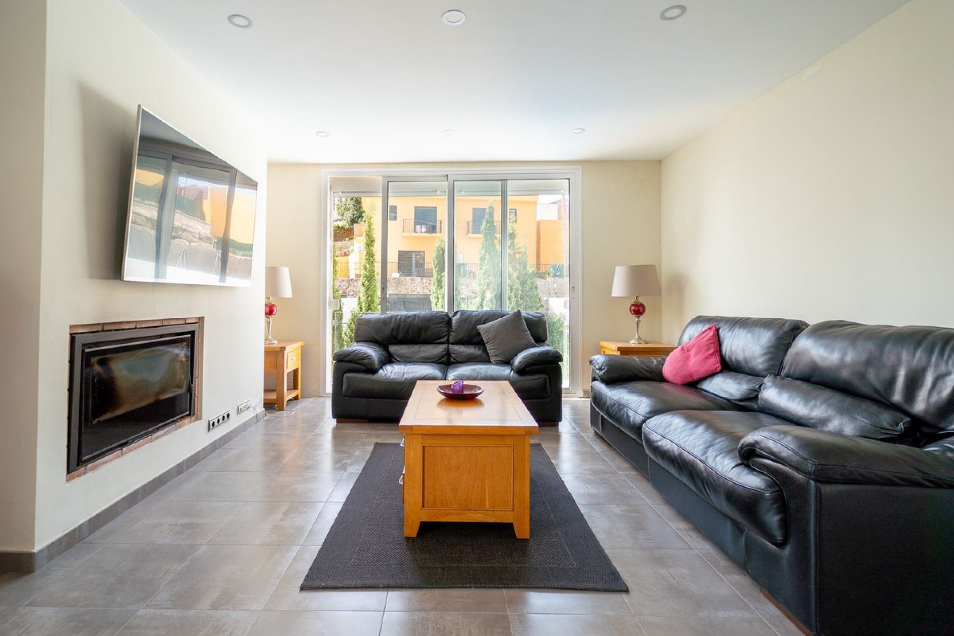 Resale - House - Detached Villa - Fuengirola - Torreblanca