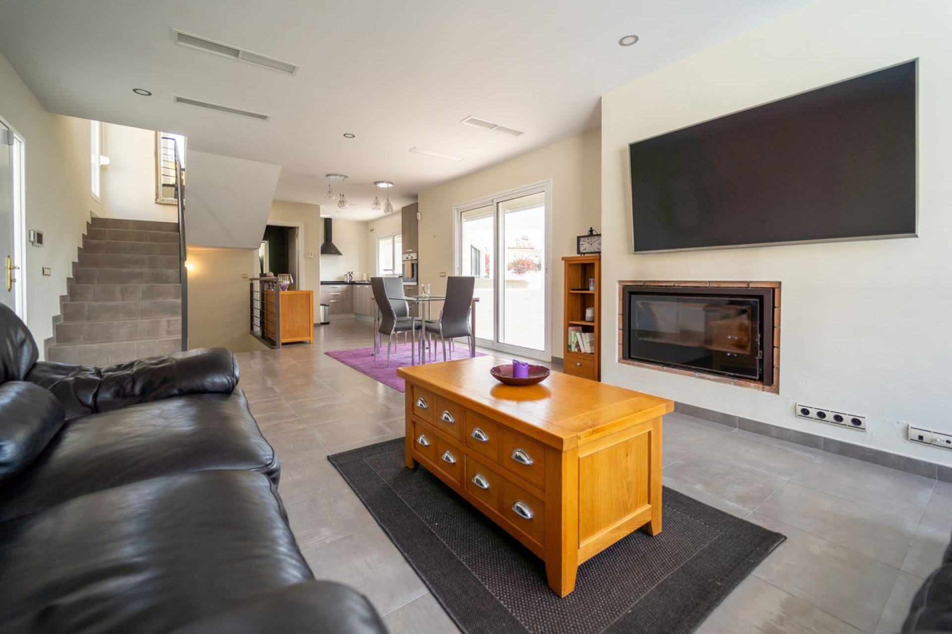 Resale - House - Detached Villa - Fuengirola - Torreblanca