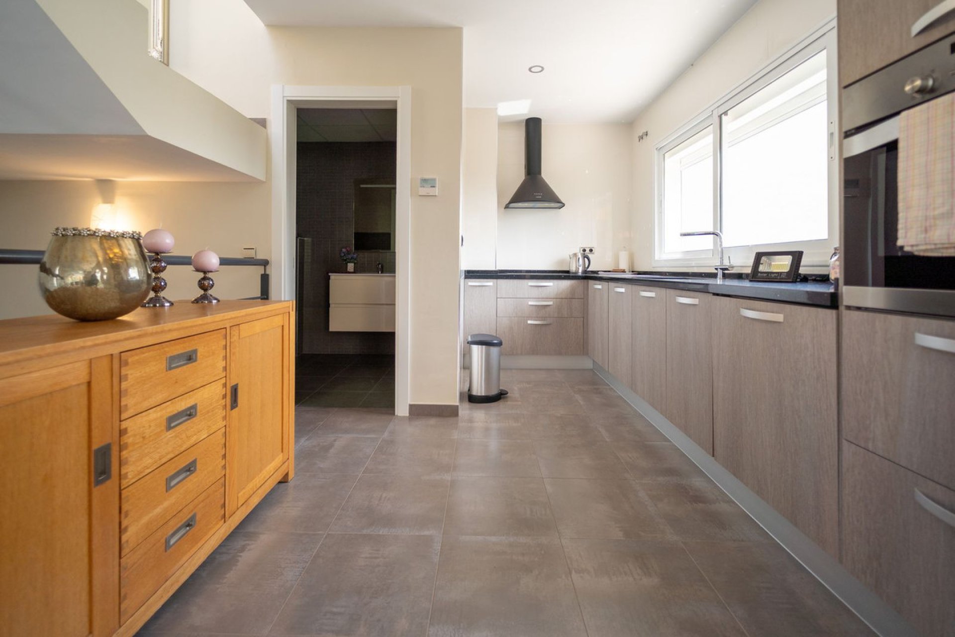 Resale - House - Detached Villa - Fuengirola - Torreblanca