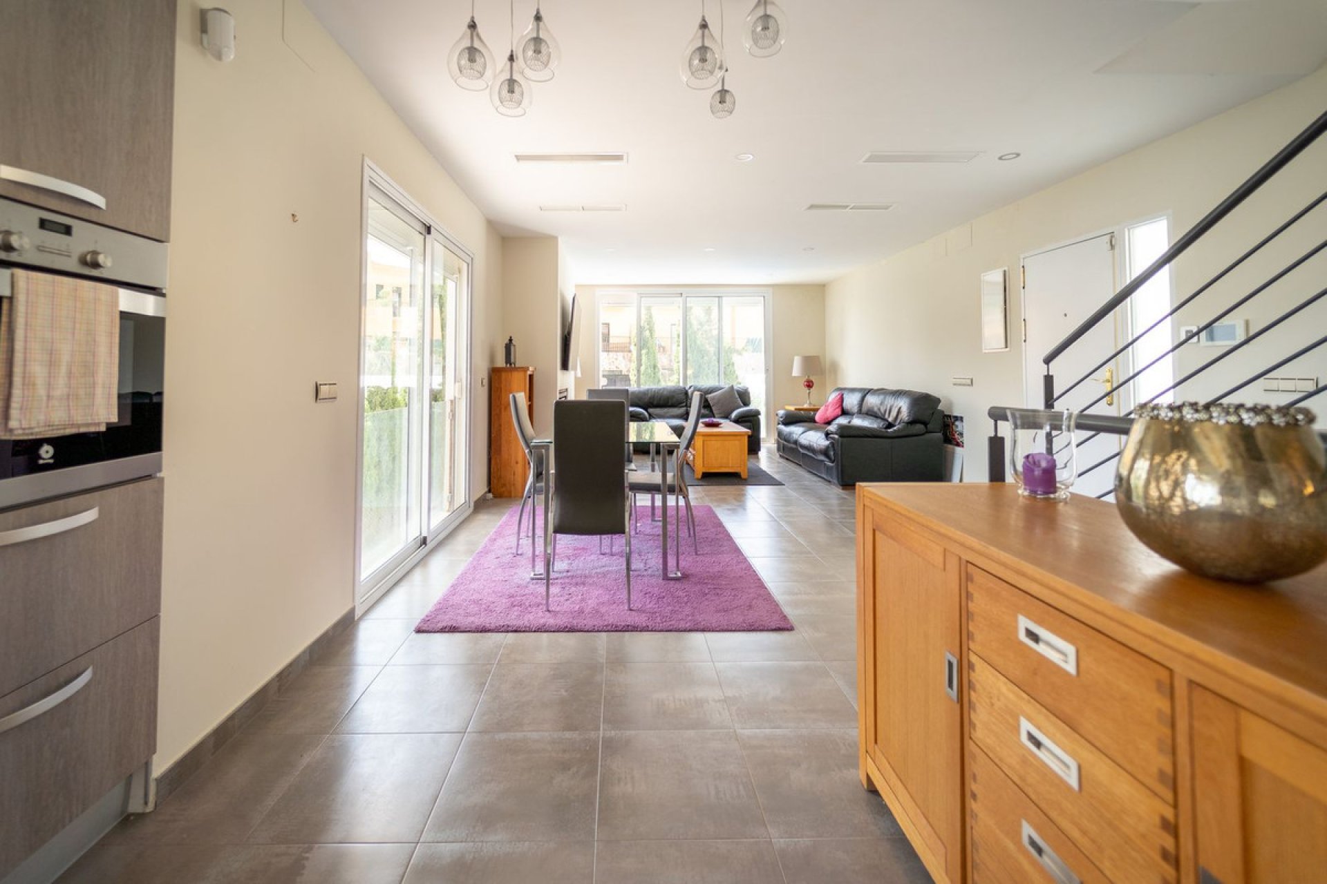 Resale - House - Detached Villa - Fuengirola - Torreblanca