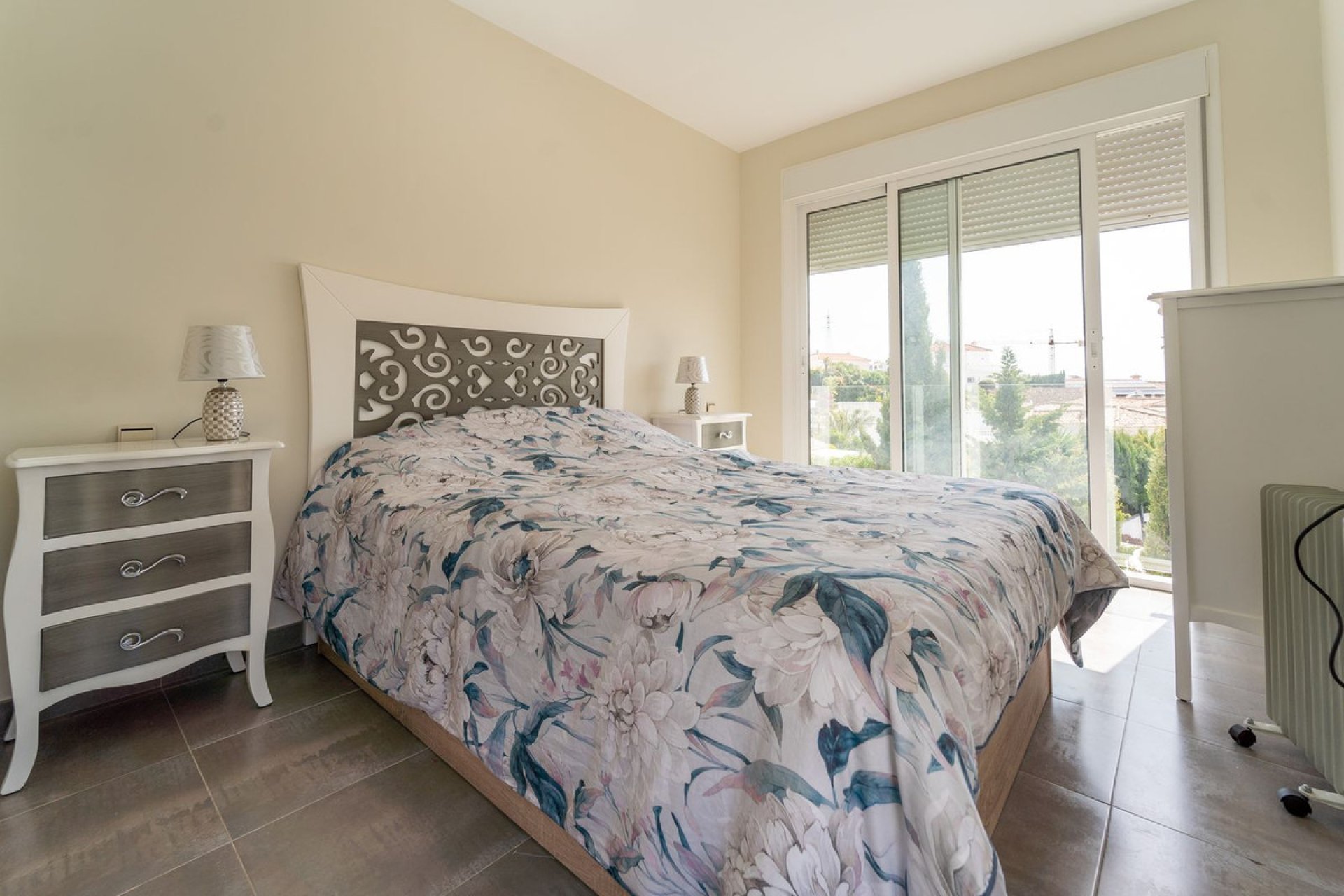 Resale - House - Detached Villa - Fuengirola - Torreblanca