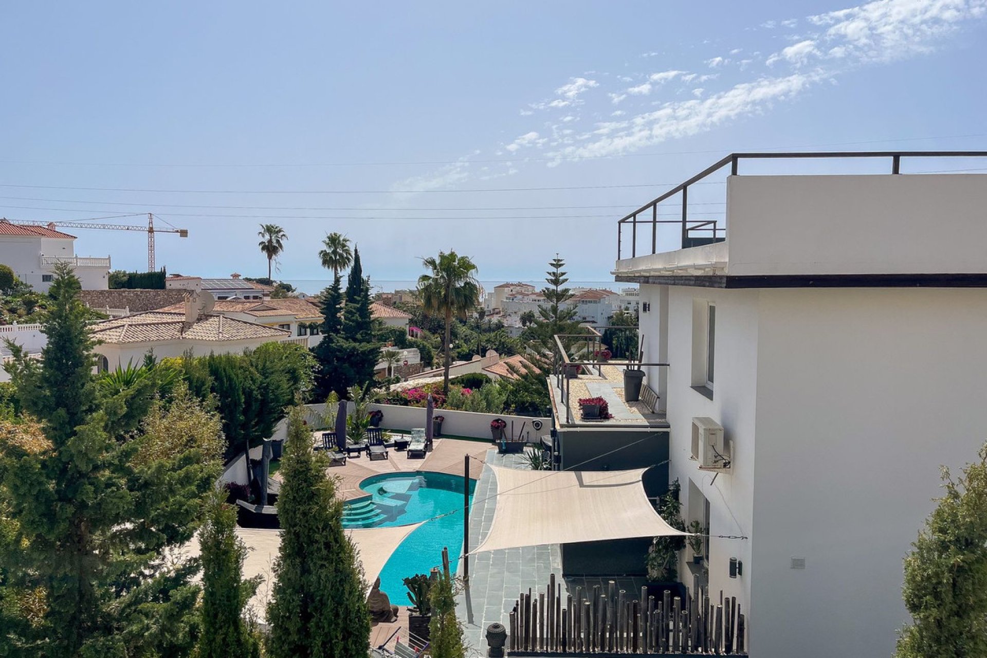 Resale - House - Detached Villa - Fuengirola - Torreblanca