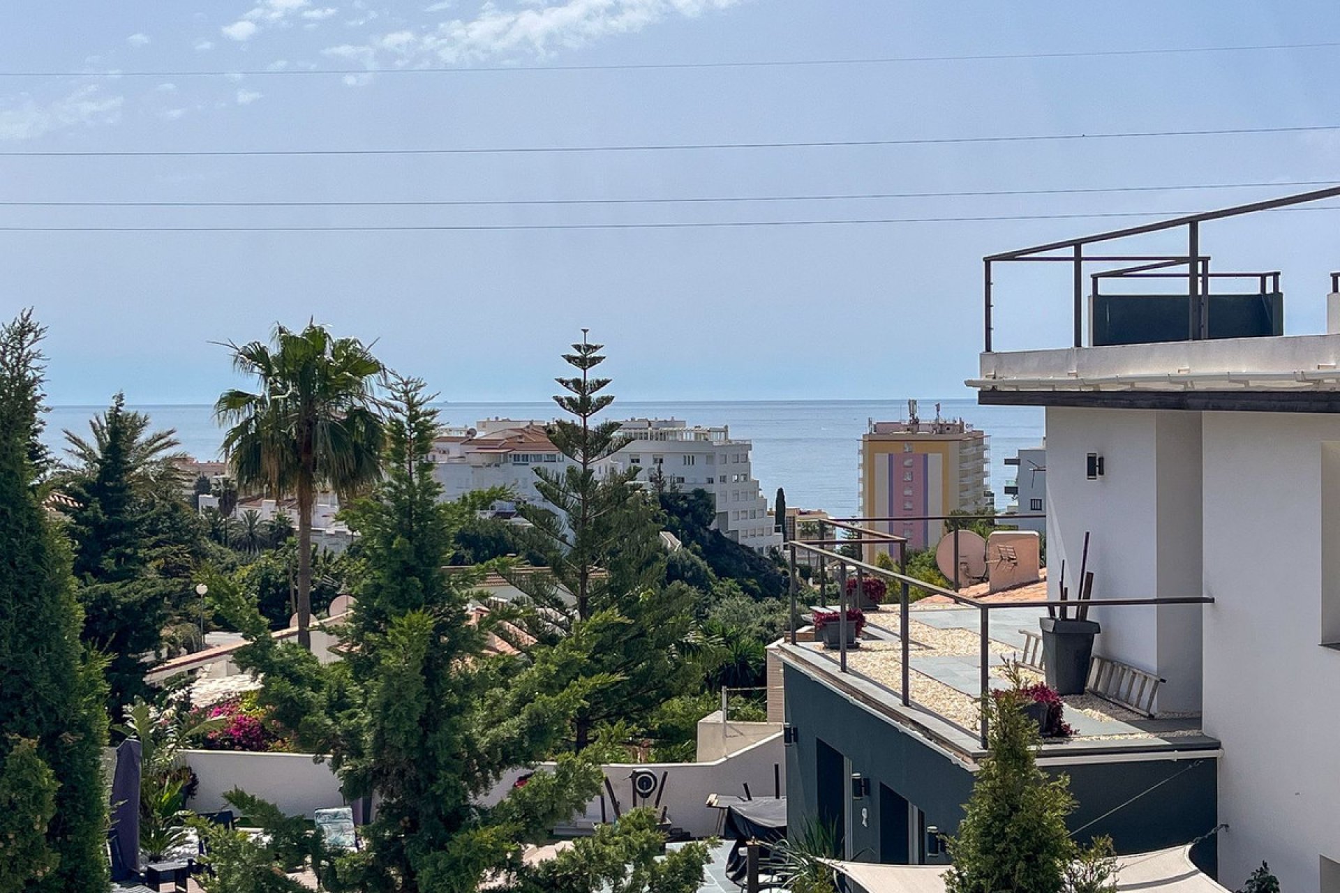 Resale - House - Detached Villa - Fuengirola - Torreblanca