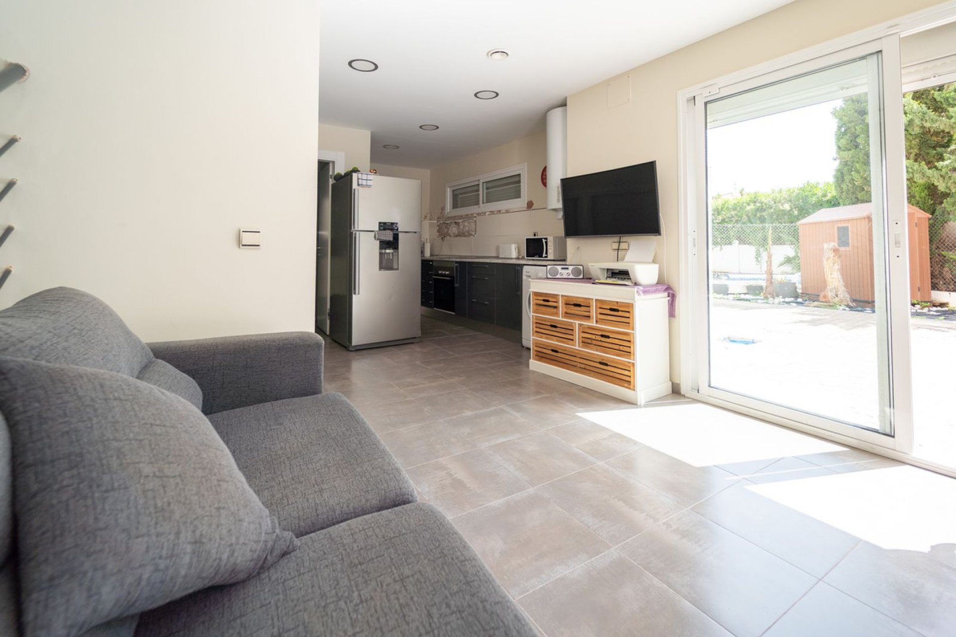 Resale - House - Detached Villa - Fuengirola - Torreblanca