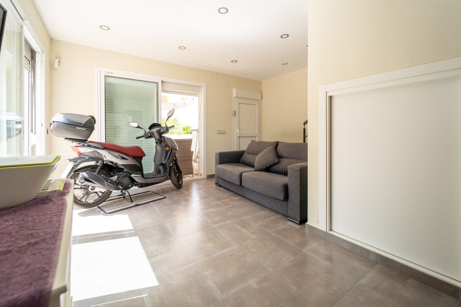 Resale - House - Detached Villa - Fuengirola - Torreblanca