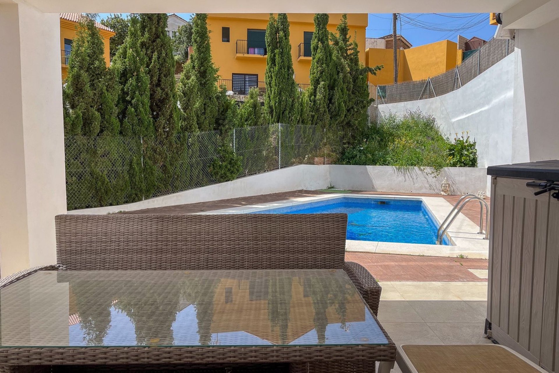 Resale - House - Detached Villa - Fuengirola - Torreblanca