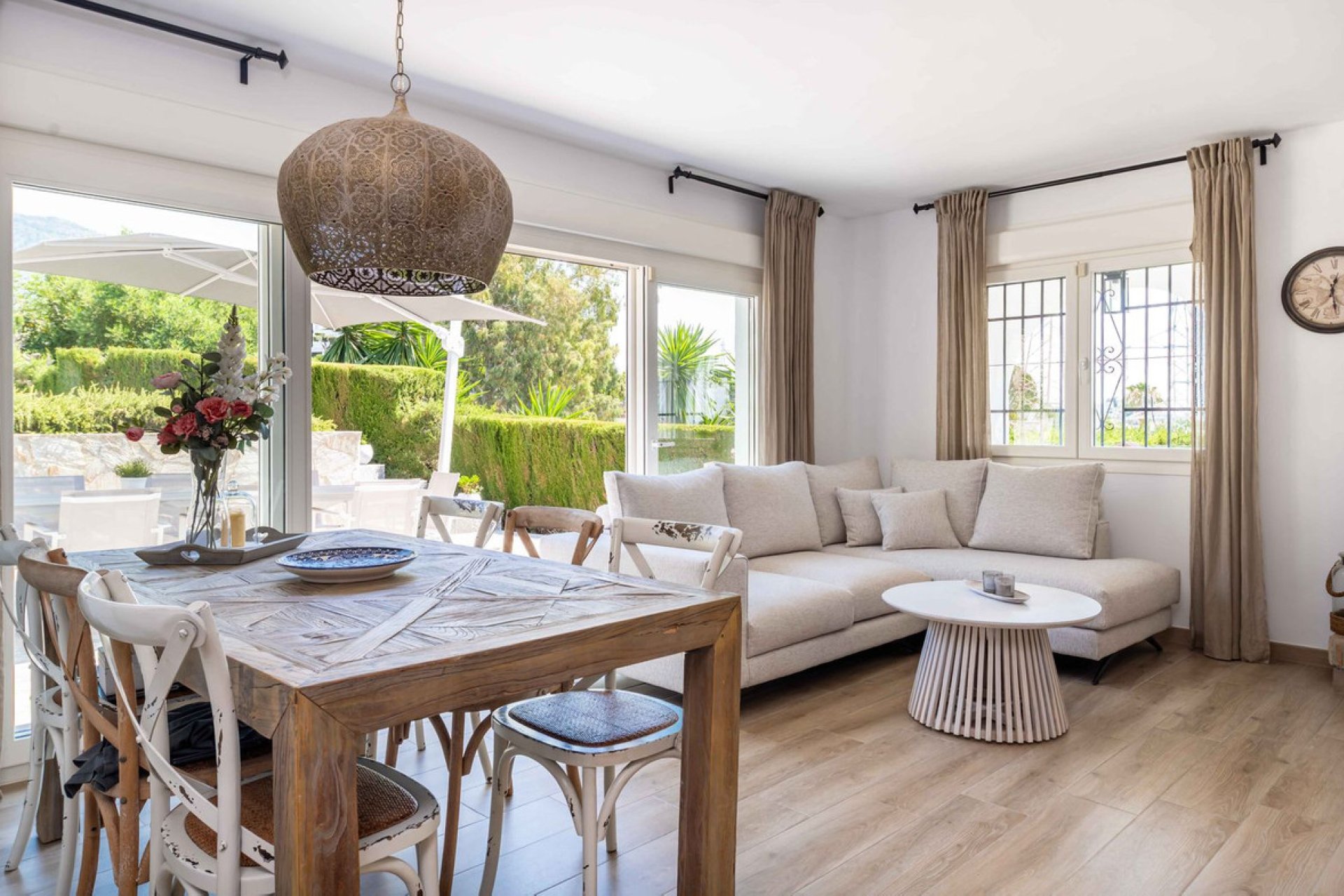 Resale - House - Detached Villa - Fuengirola - Torreblanca