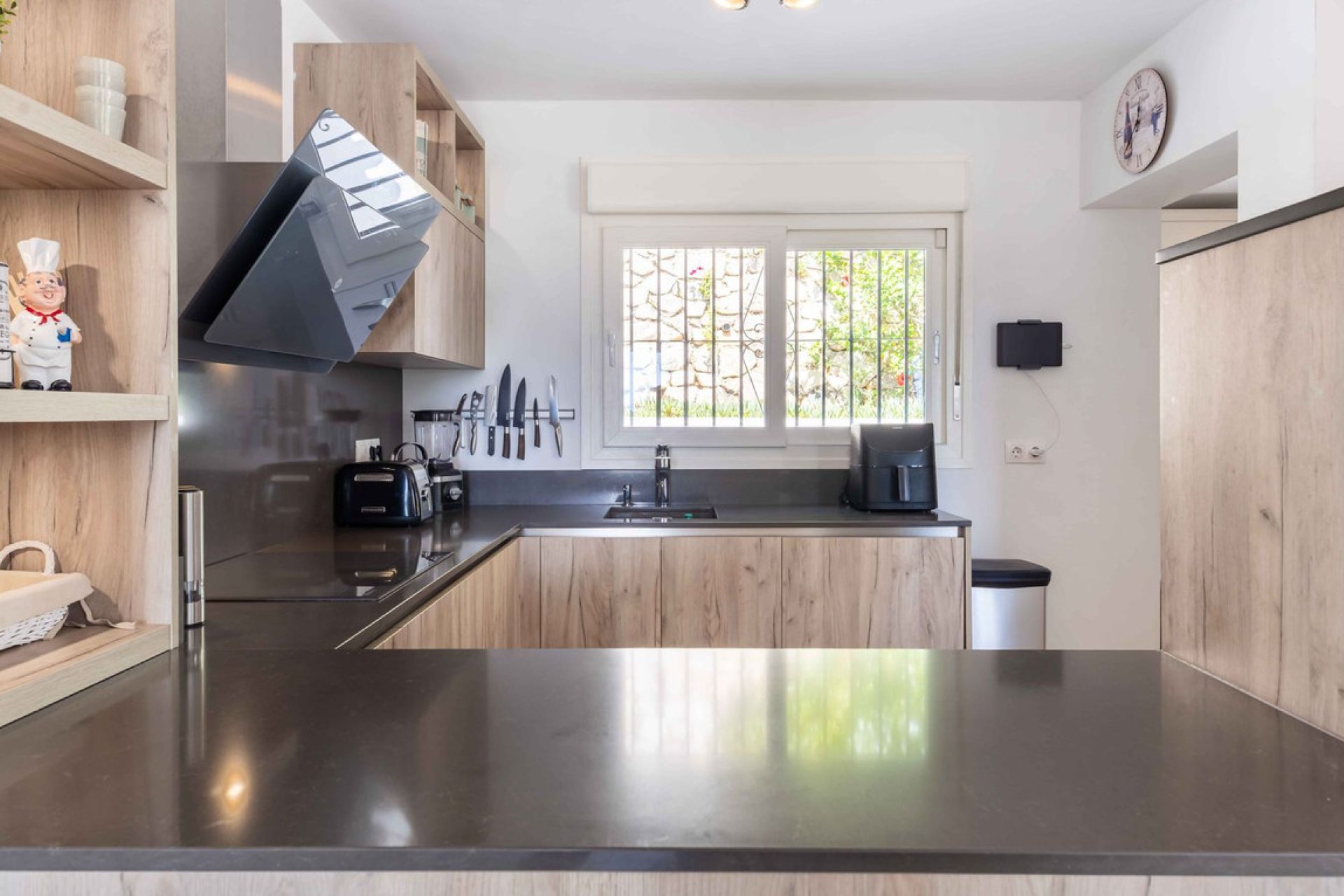 Resale - House - Detached Villa - Fuengirola - Torreblanca