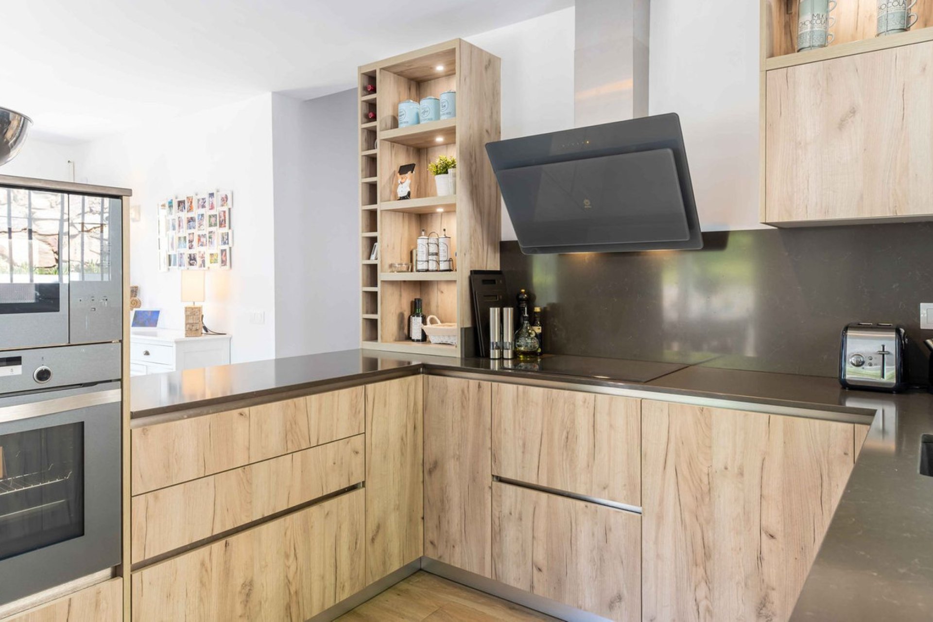 Resale - House - Detached Villa - Fuengirola - Torreblanca