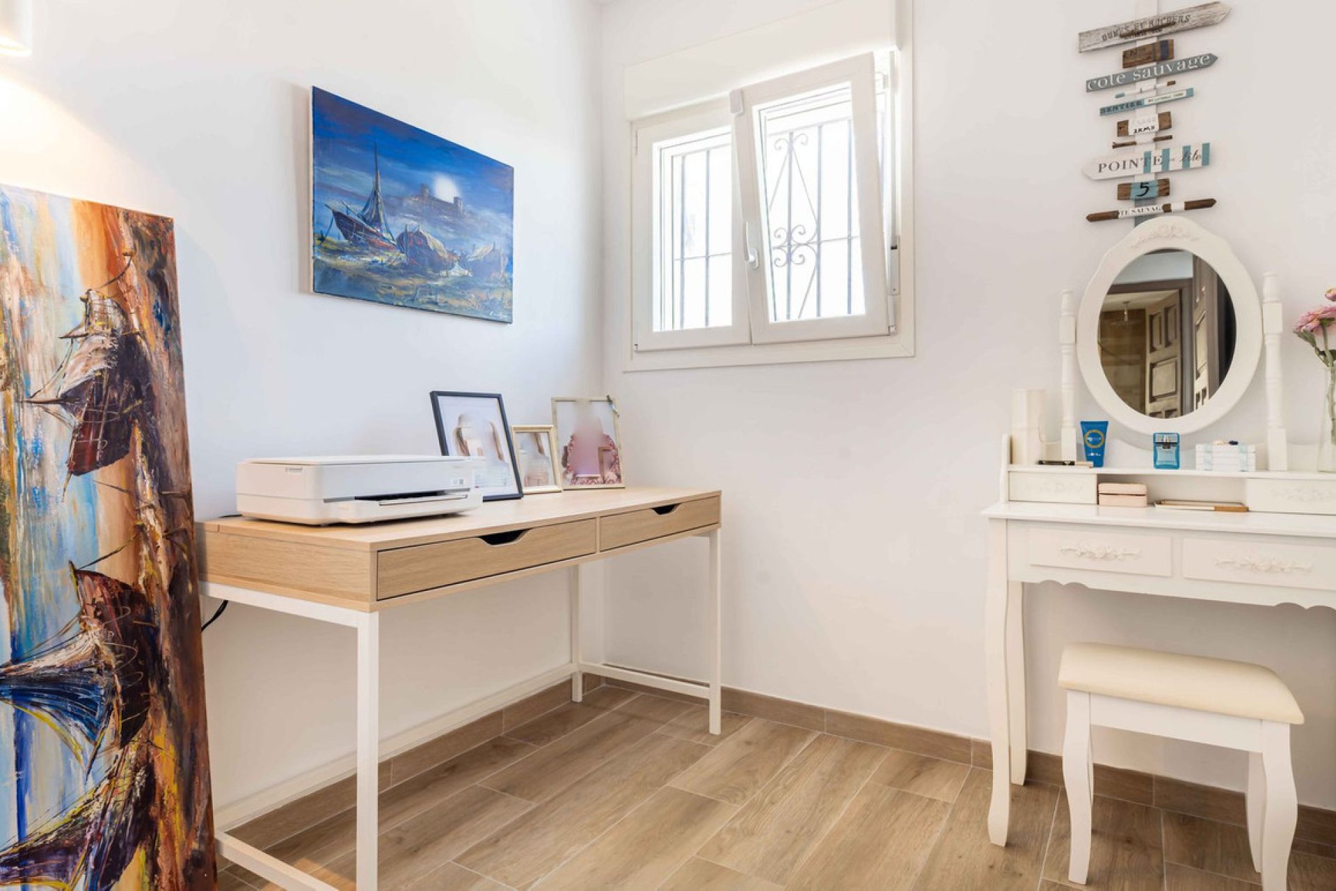 Resale - House - Detached Villa - Fuengirola - Torreblanca