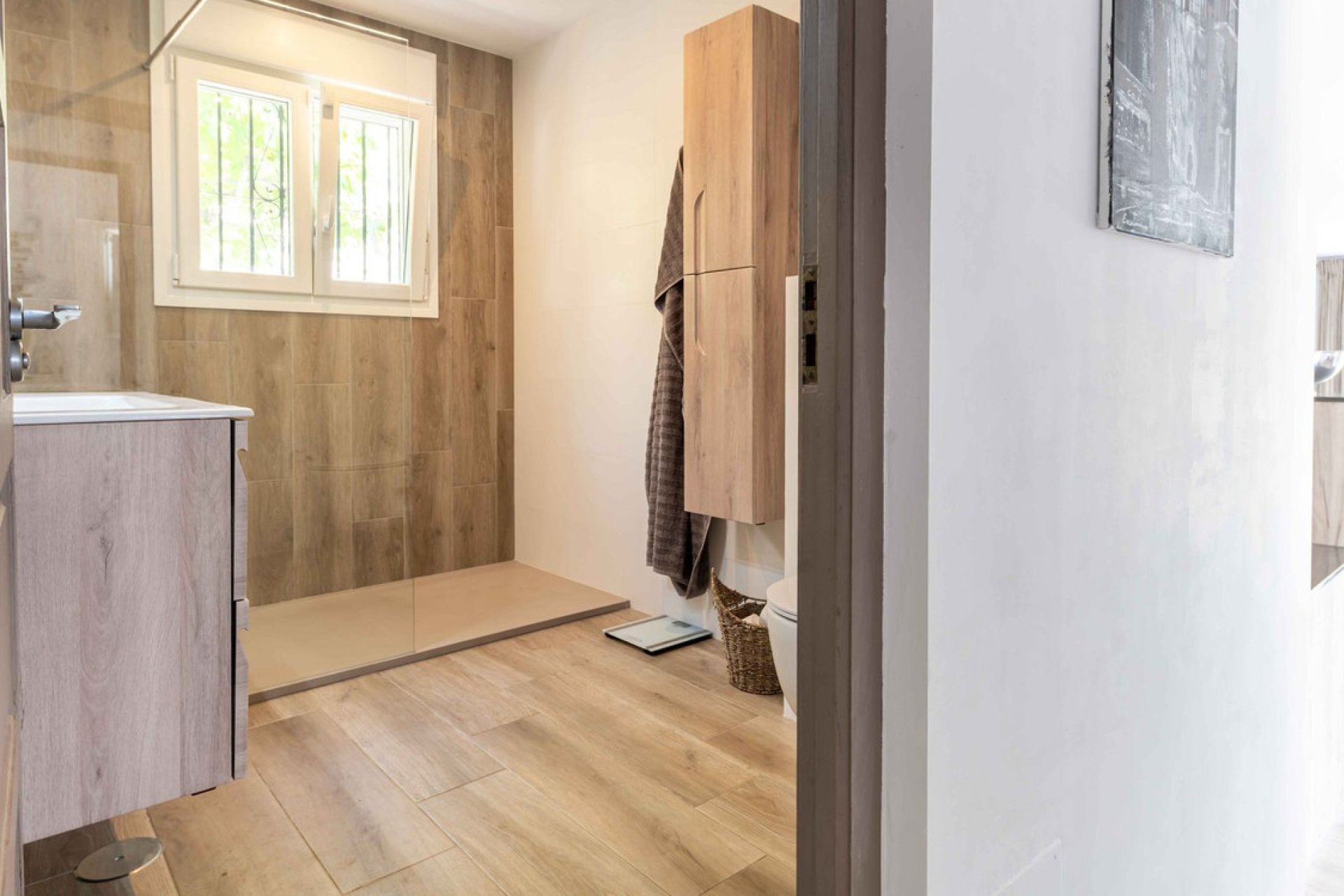 Resale - House - Detached Villa - Fuengirola - Torreblanca