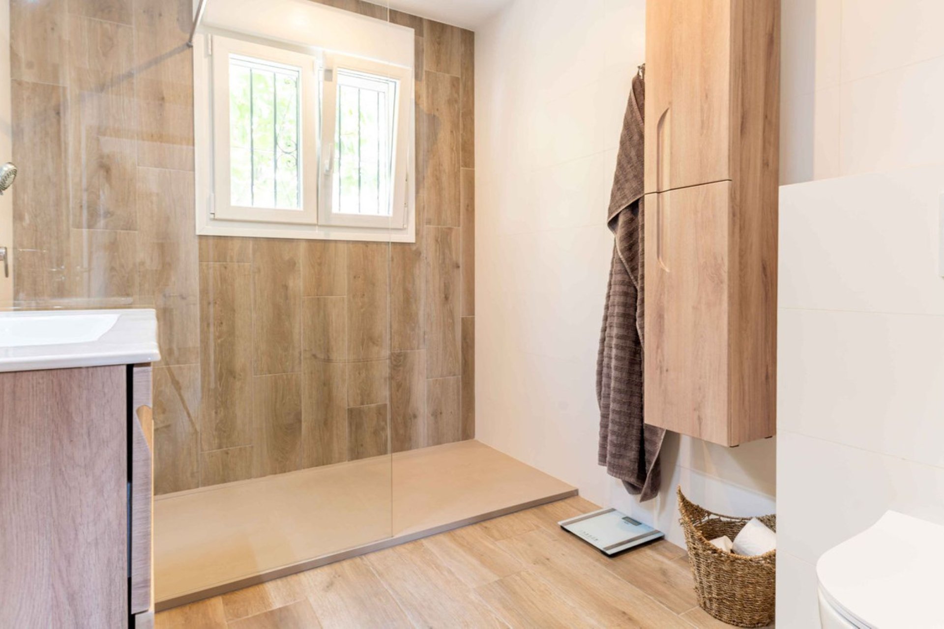 Resale - House - Detached Villa - Fuengirola - Torreblanca