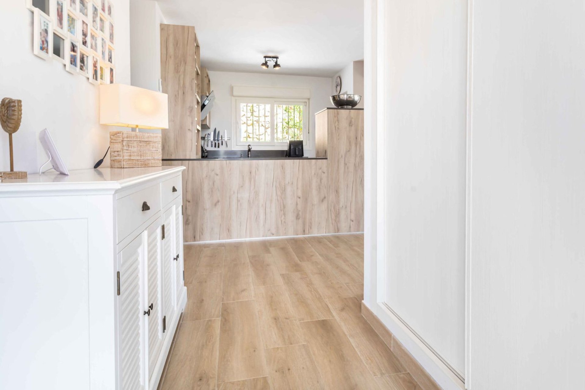 Resale - House - Detached Villa - Fuengirola - Torreblanca