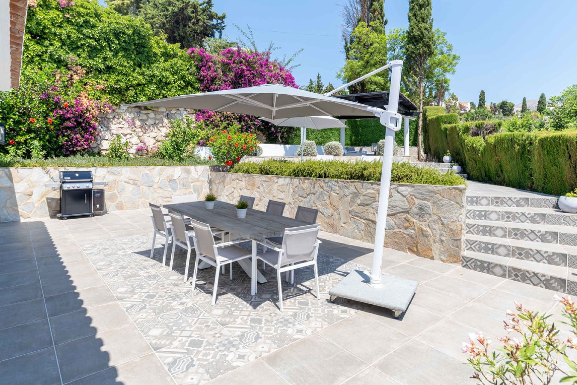 Resale - House - Detached Villa - Fuengirola - Torreblanca