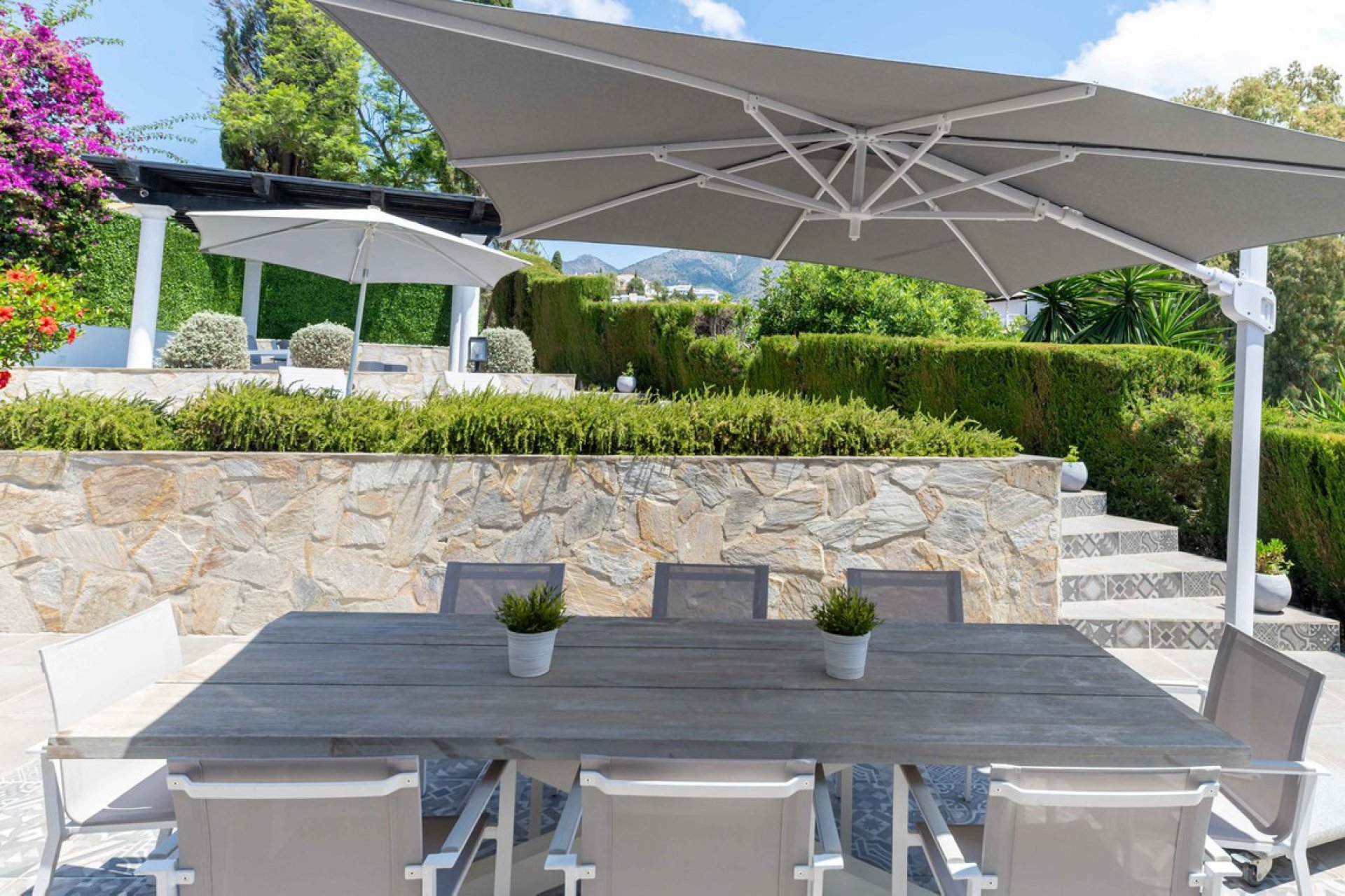 Resale - House - Detached Villa - Fuengirola - Torreblanca