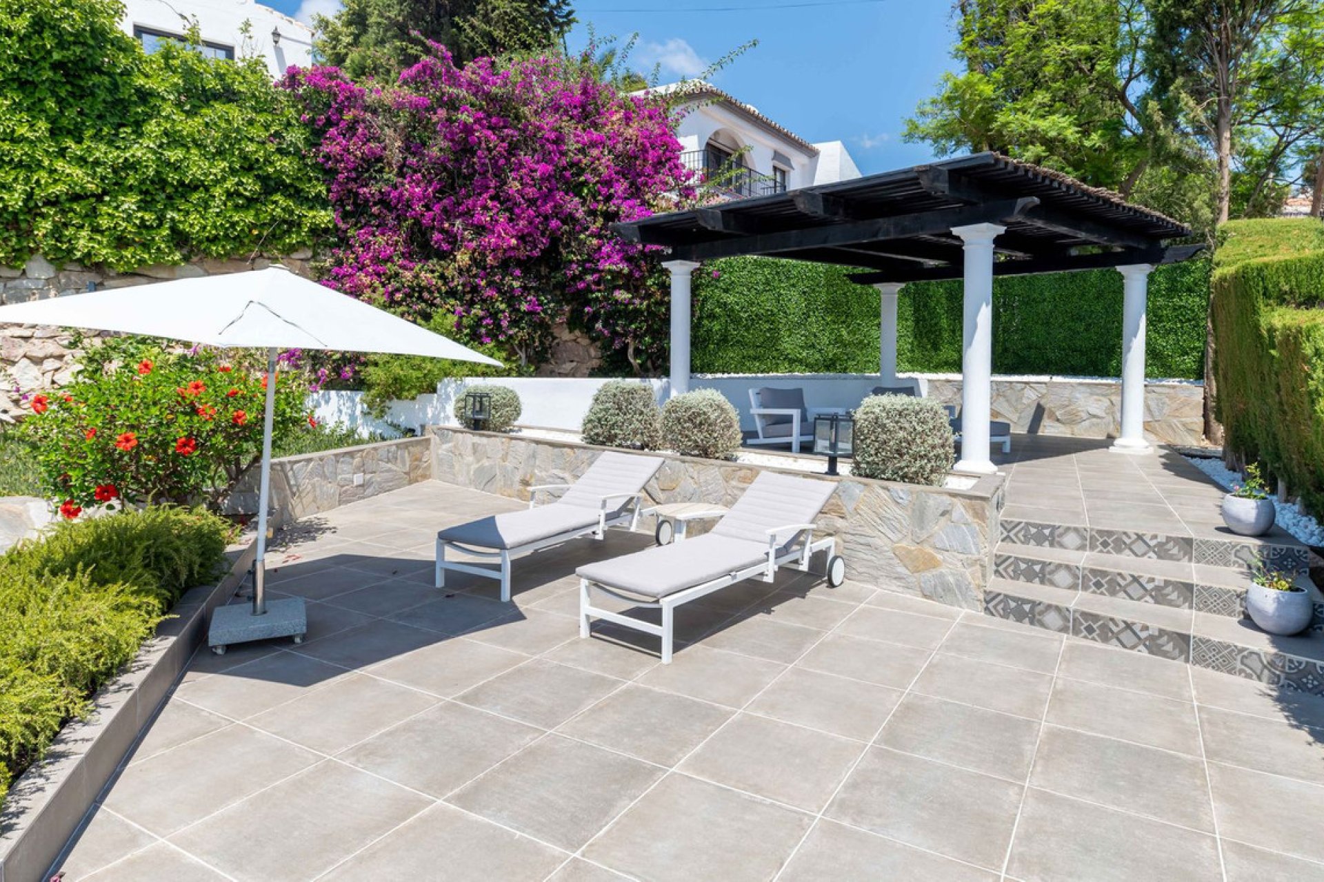 Resale - House - Detached Villa - Fuengirola - Torreblanca