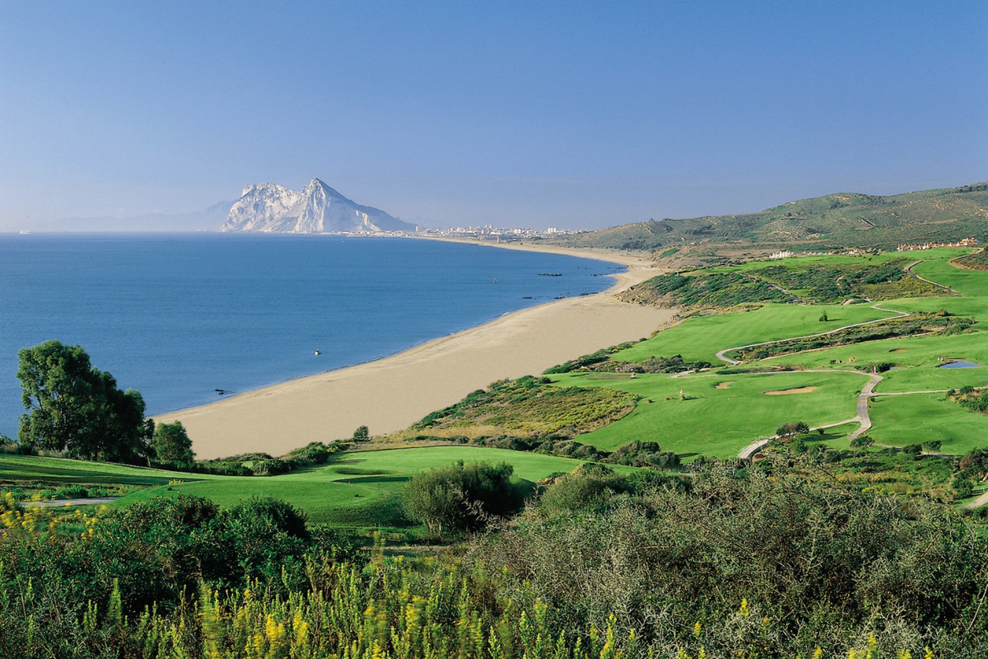 Resale - House - Detached Villa - La Alcaidesa