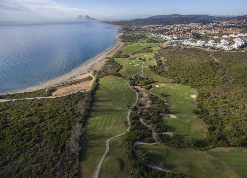 Resale - House - Detached Villa - La Alcaidesa