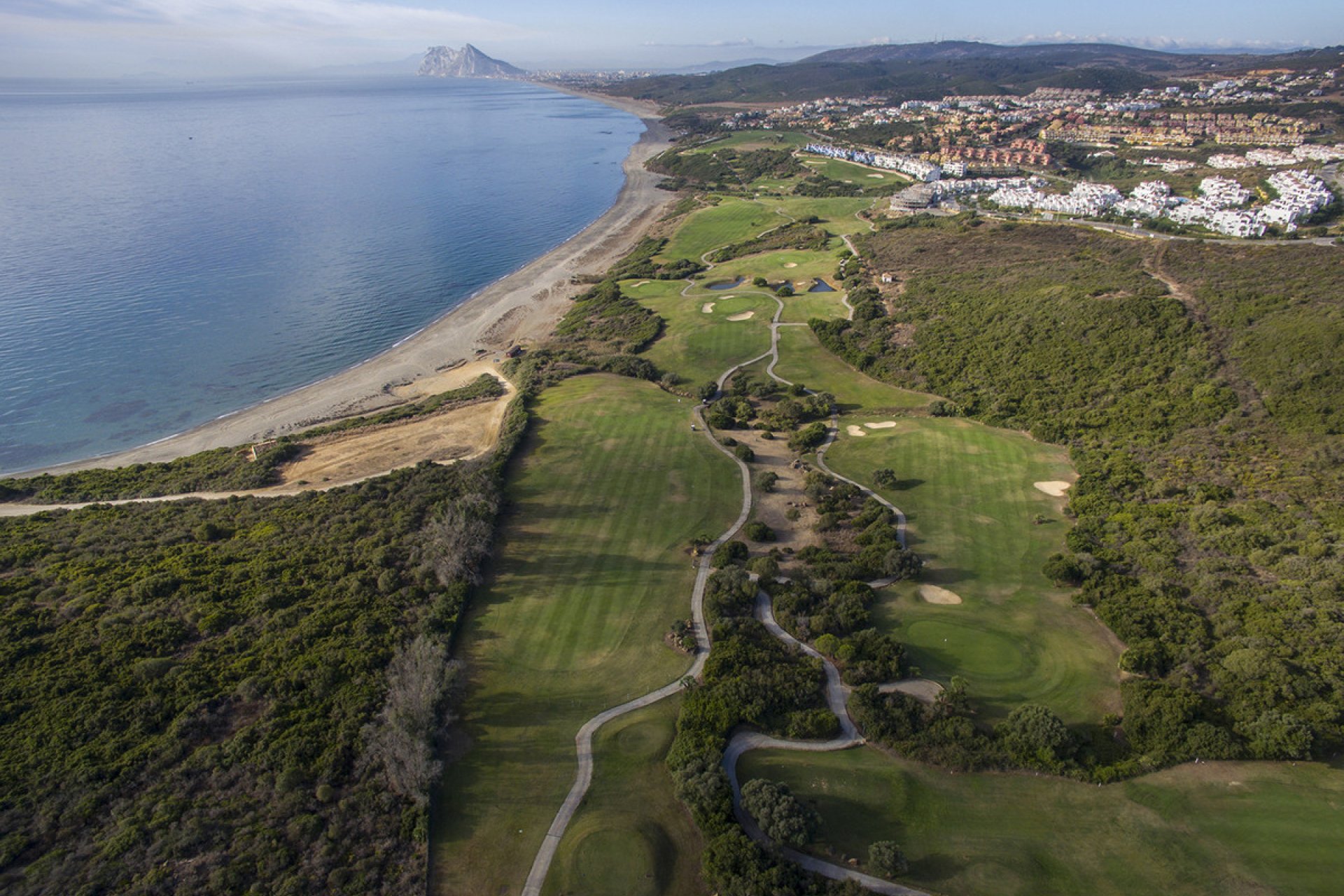 Resale - House - Detached Villa - La Alcaidesa