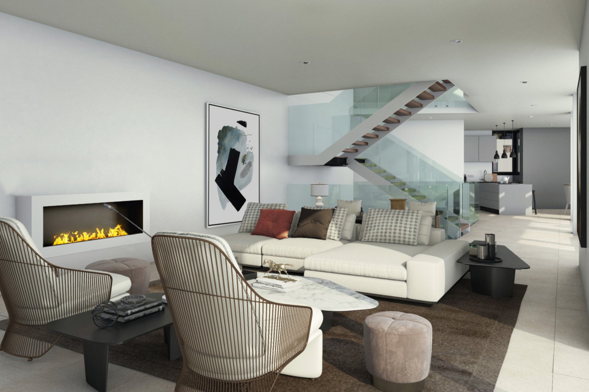 Resale - House - Detached Villa - La Alcaidesa