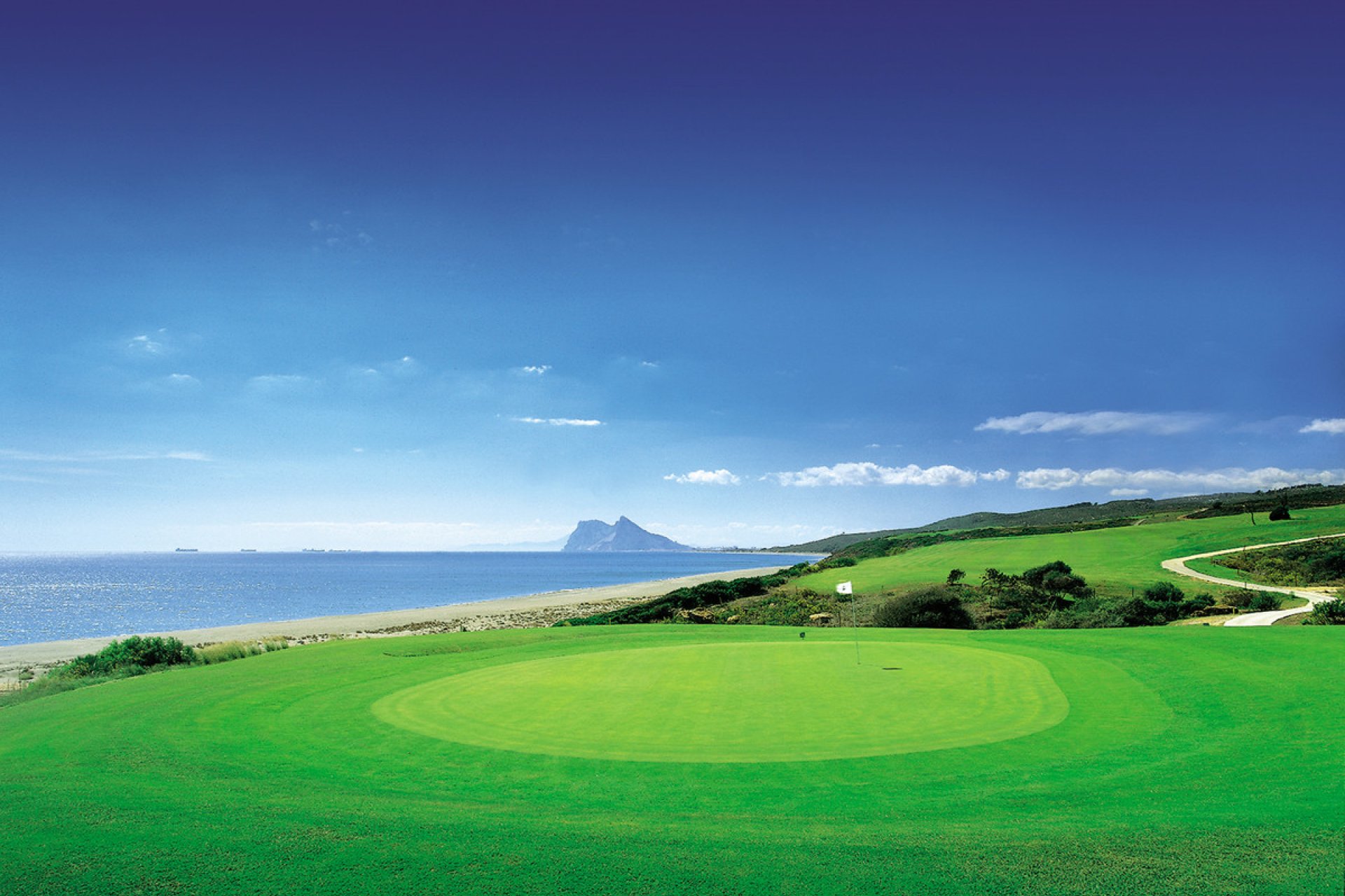 Resale - House - Detached Villa - La Alcaidesa